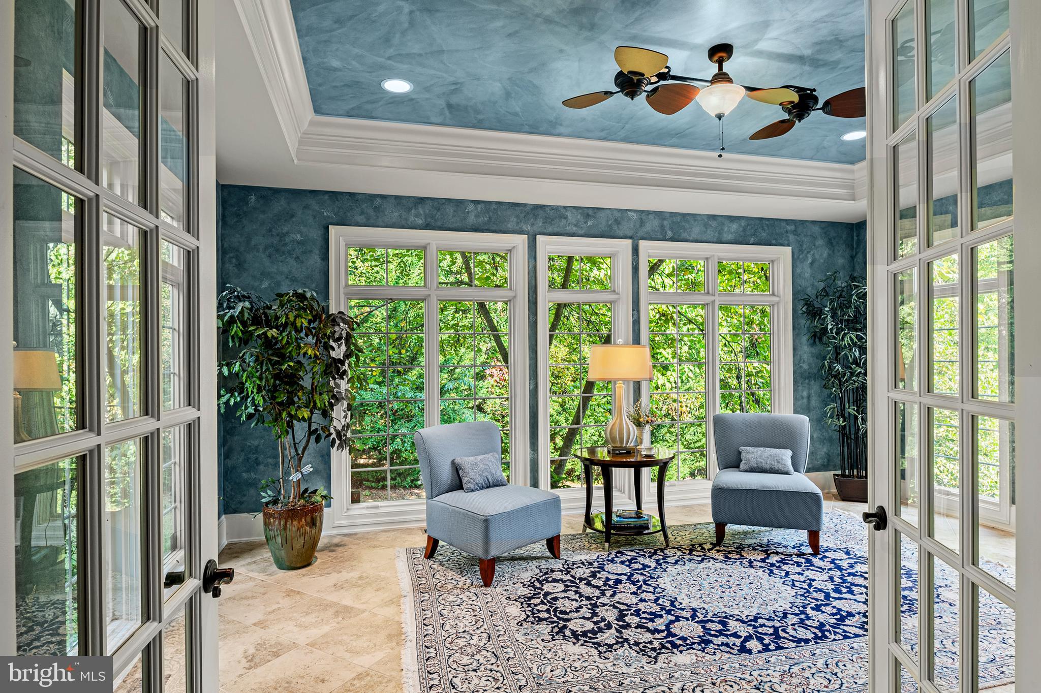 HIGHLAND OAKS - Residential