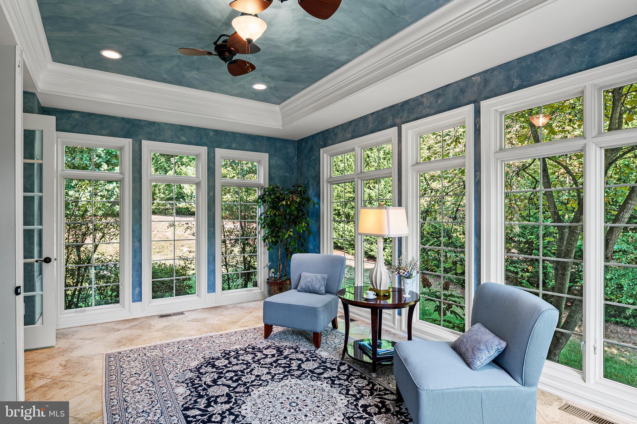 HIGHLAND OAKS - Residential