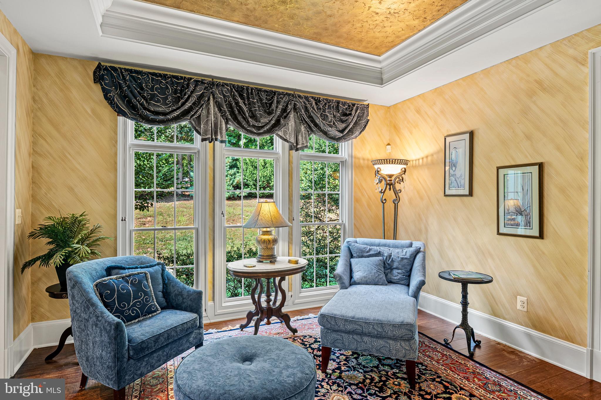 HIGHLAND OAKS - Residential