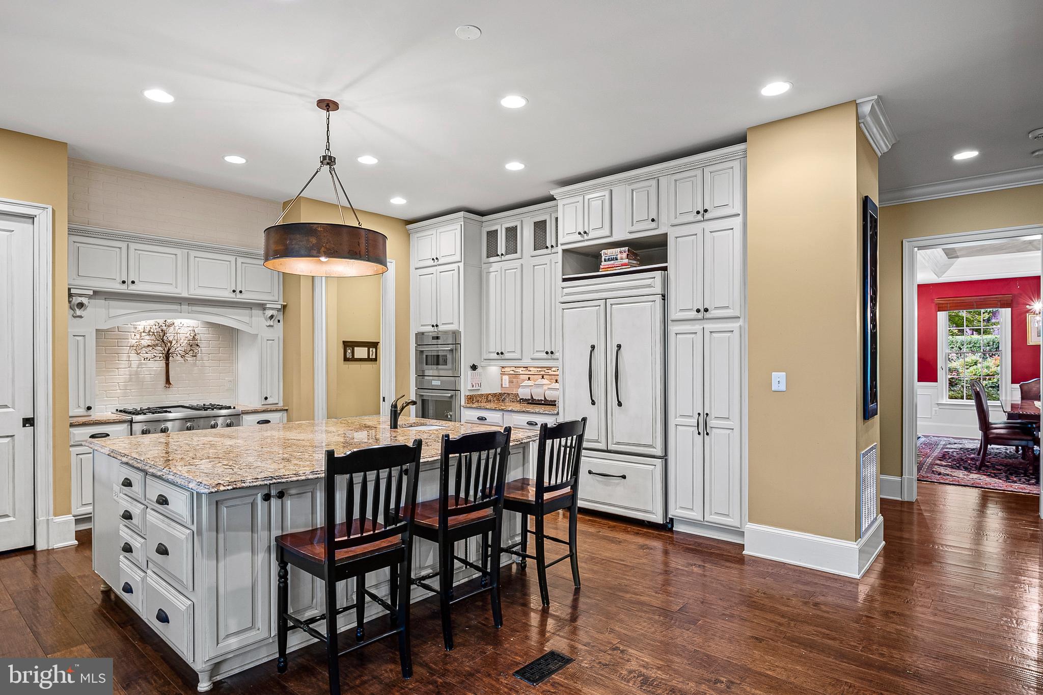 HIGHLAND OAKS - Residential