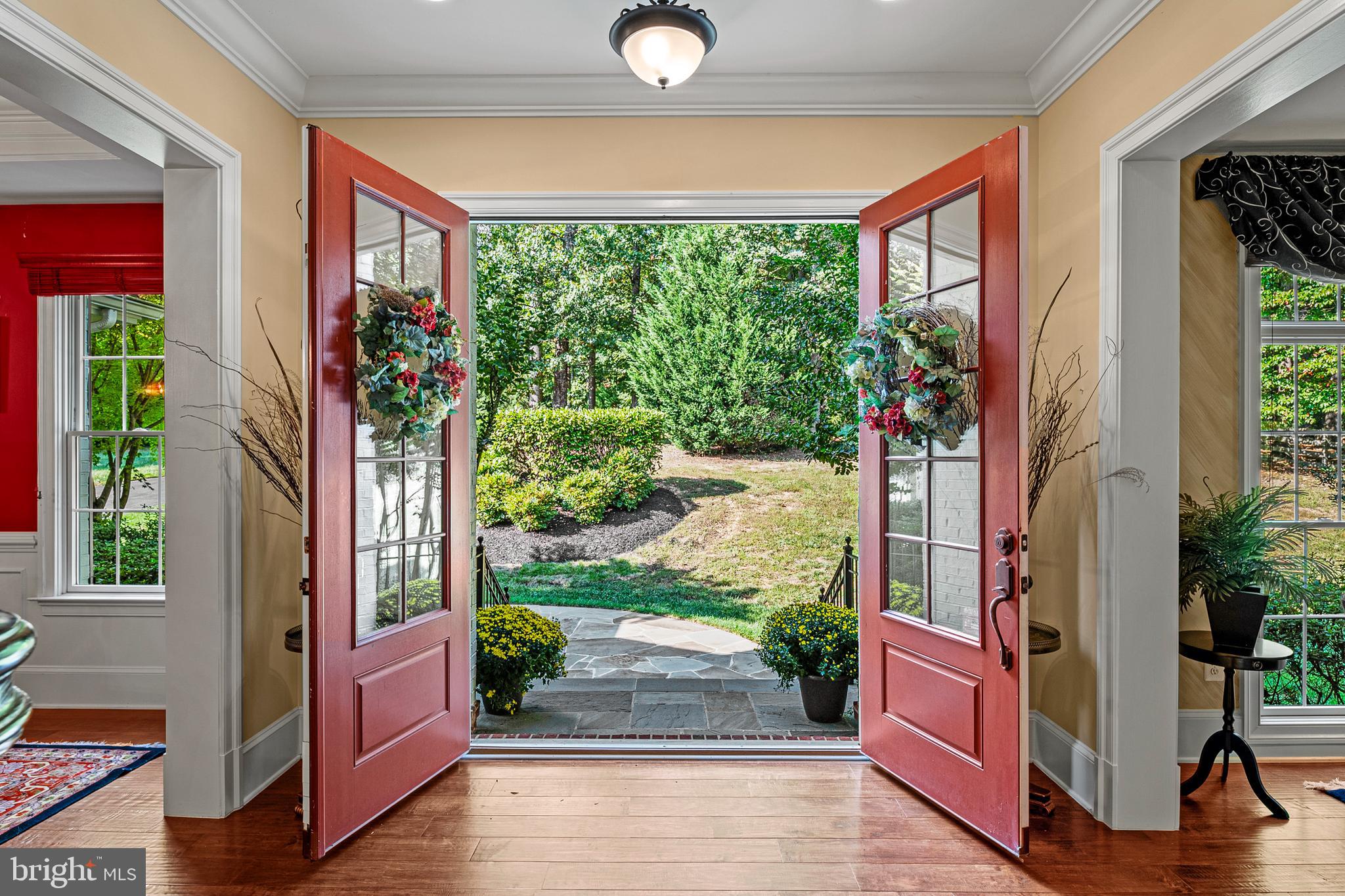 HIGHLAND OAKS - Residential