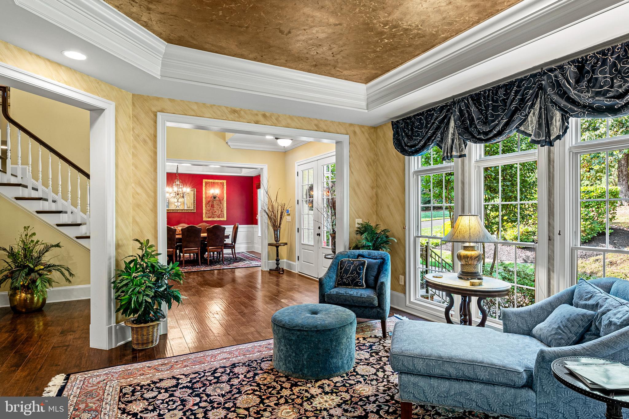 HIGHLAND OAKS - Residential