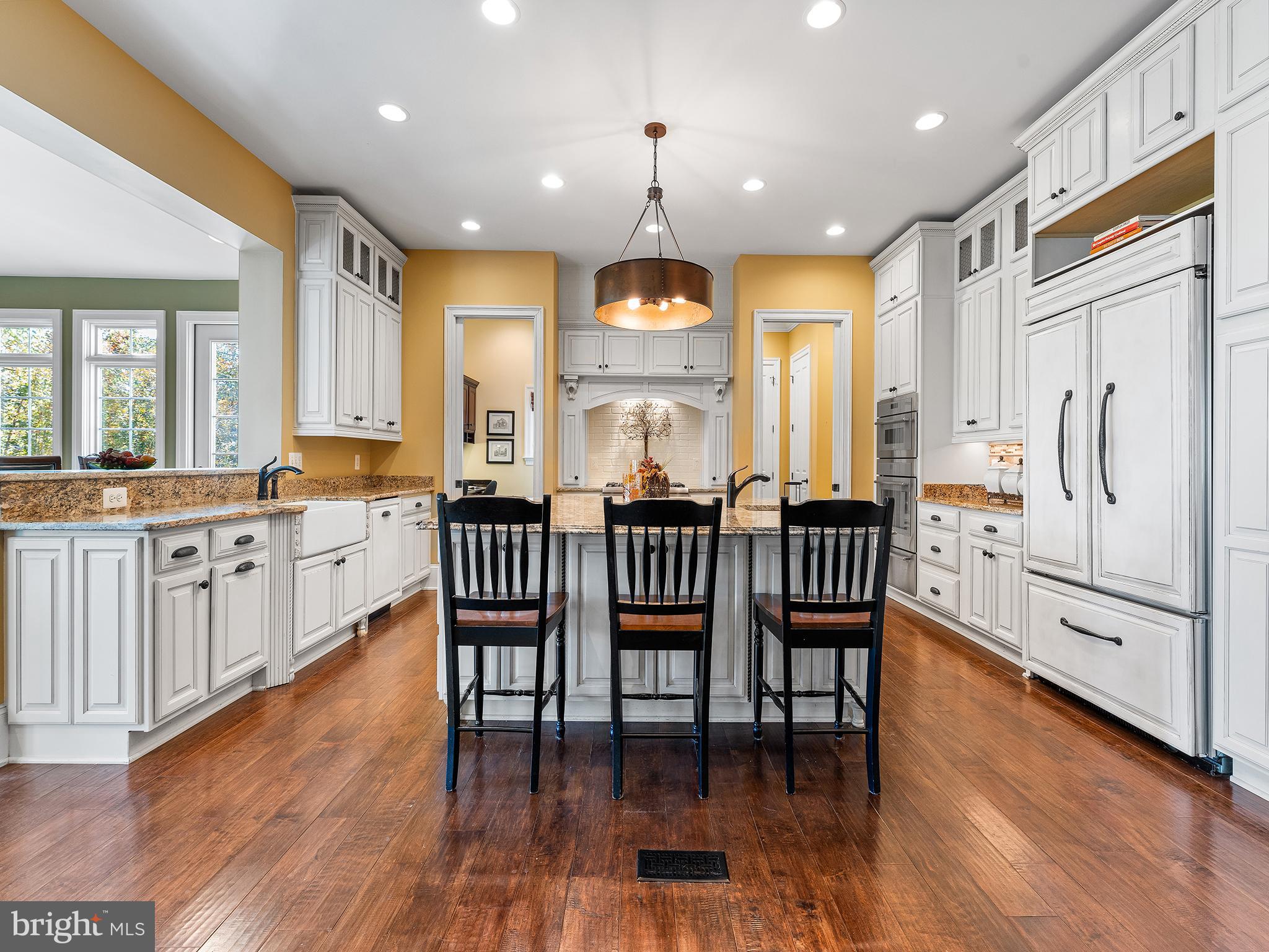 HIGHLAND OAKS - Residential