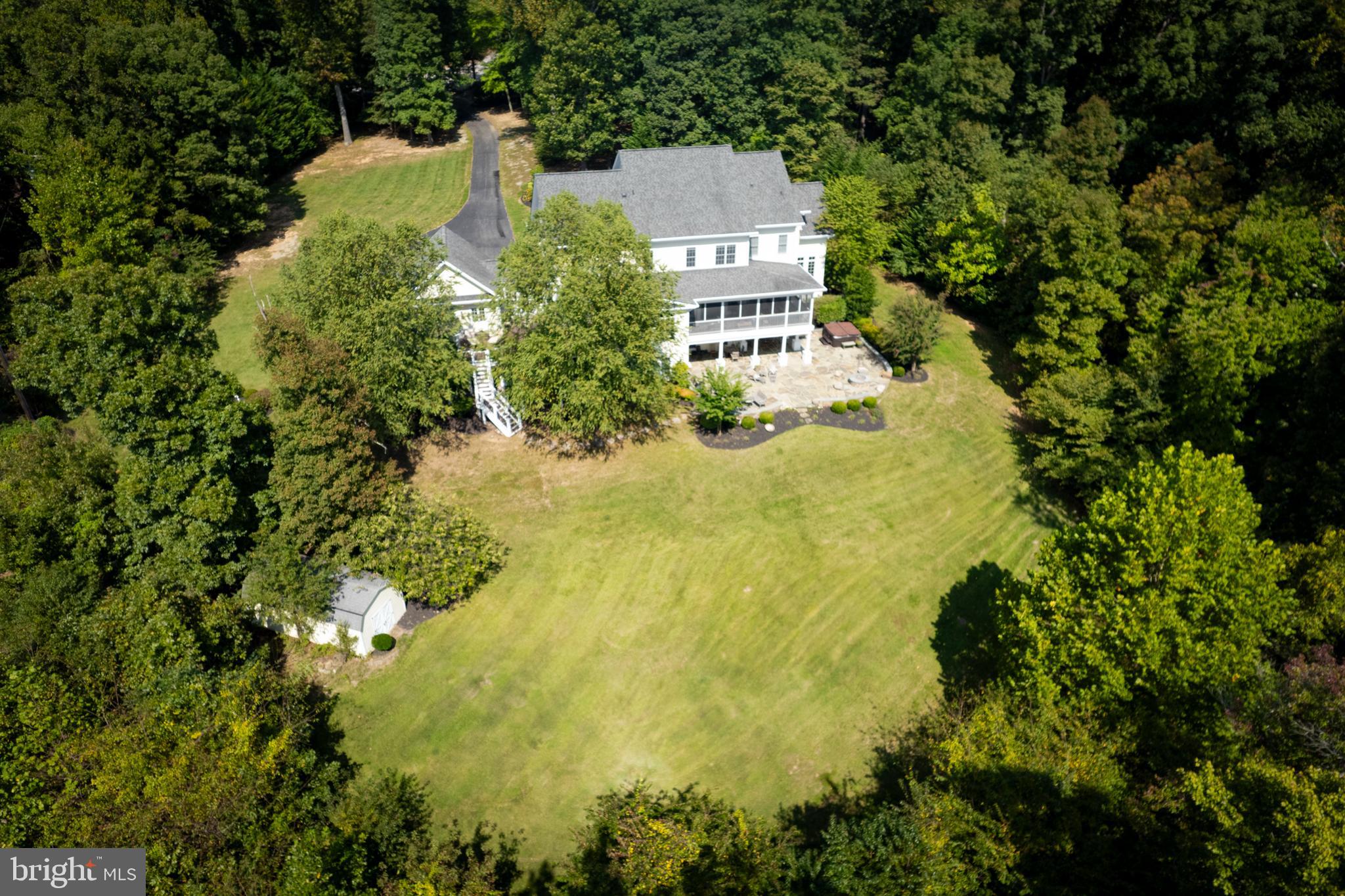 HIGHLAND OAKS - Residential