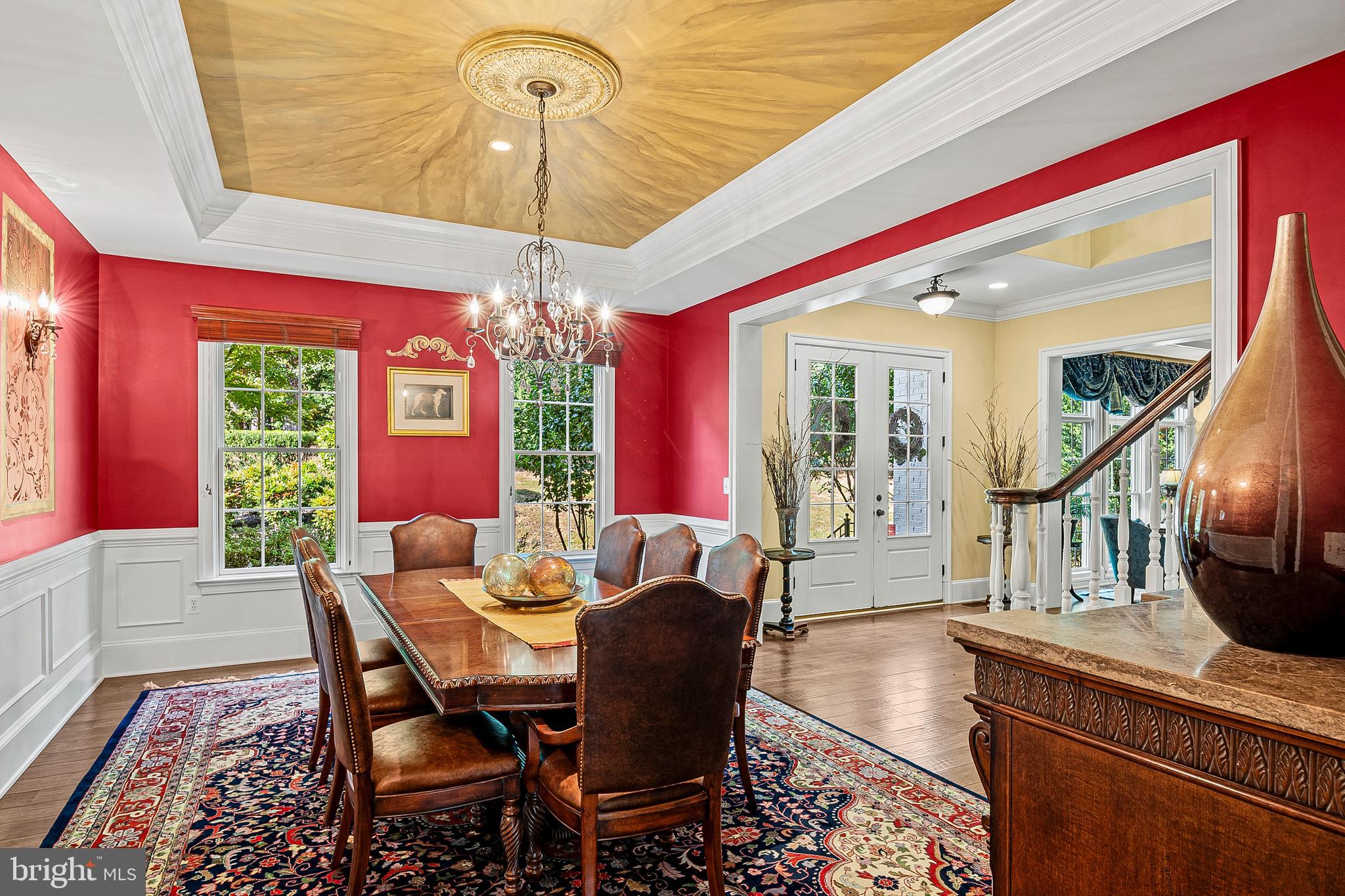 HIGHLAND OAKS - Residential