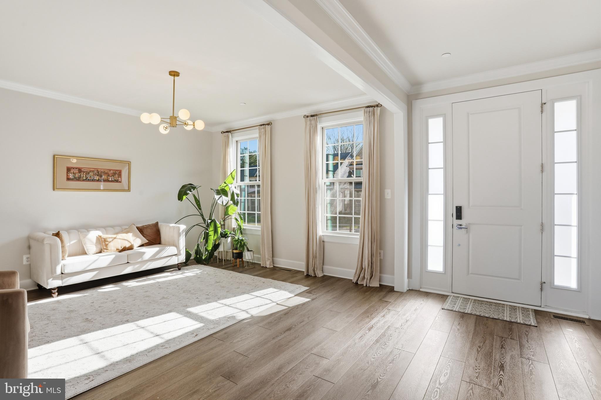 LAKE LINGANORE OAKDALE - Residential