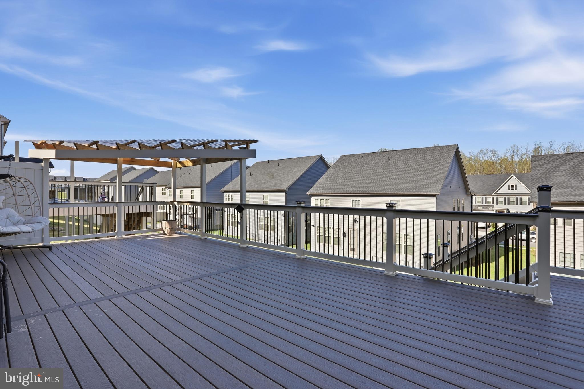 LAKE LINGANORE OAKDALE - Residential