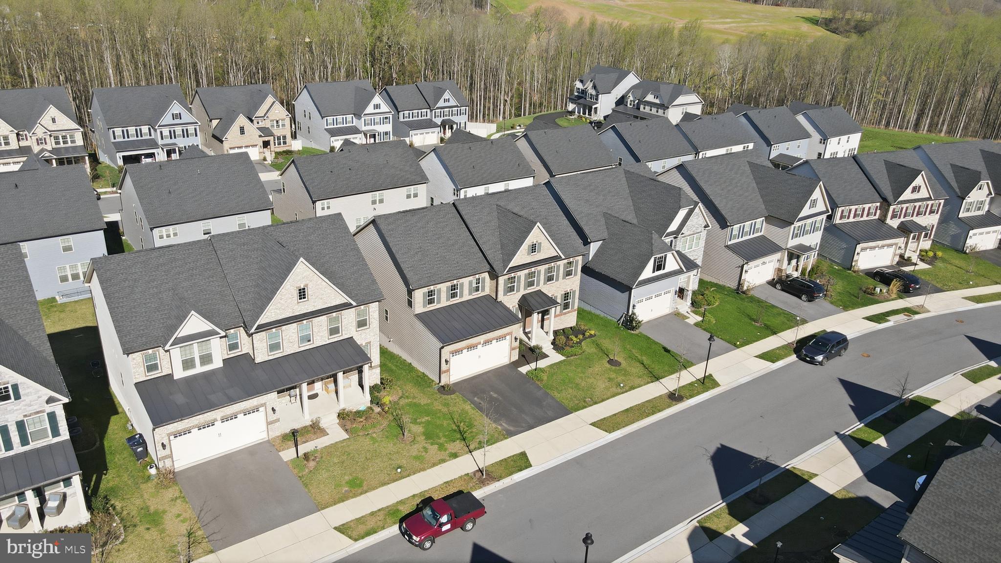 LAKE LINGANORE OAKDALE - Residential