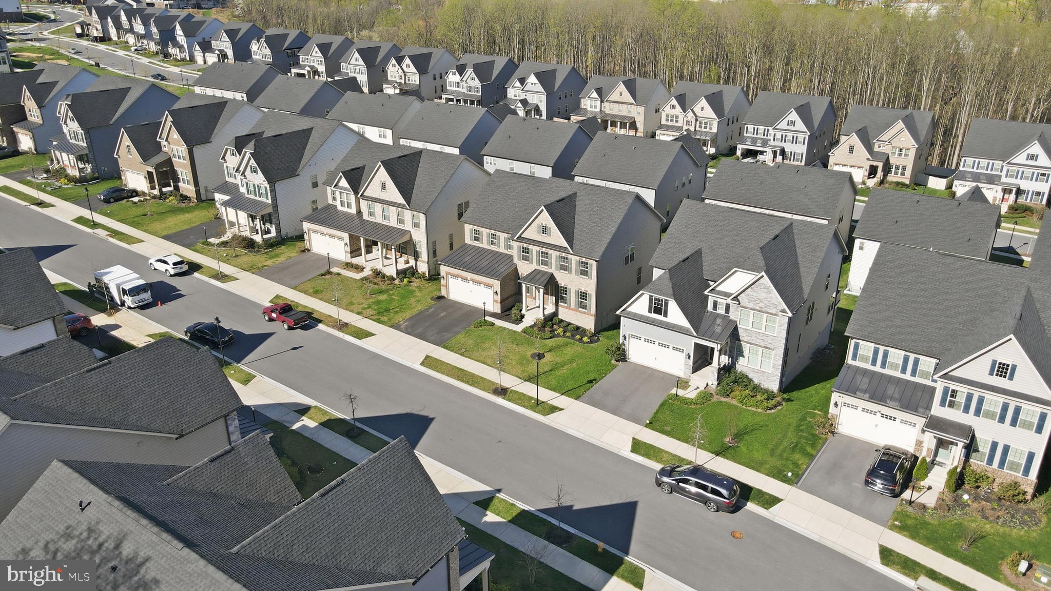 LAKE LINGANORE OAKDALE - Residential