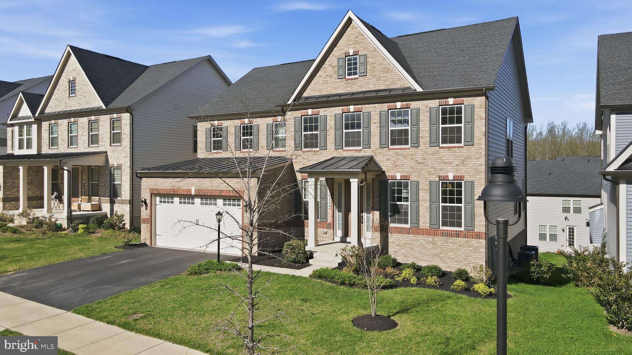 LAKE LINGANORE OAKDALE - Residential