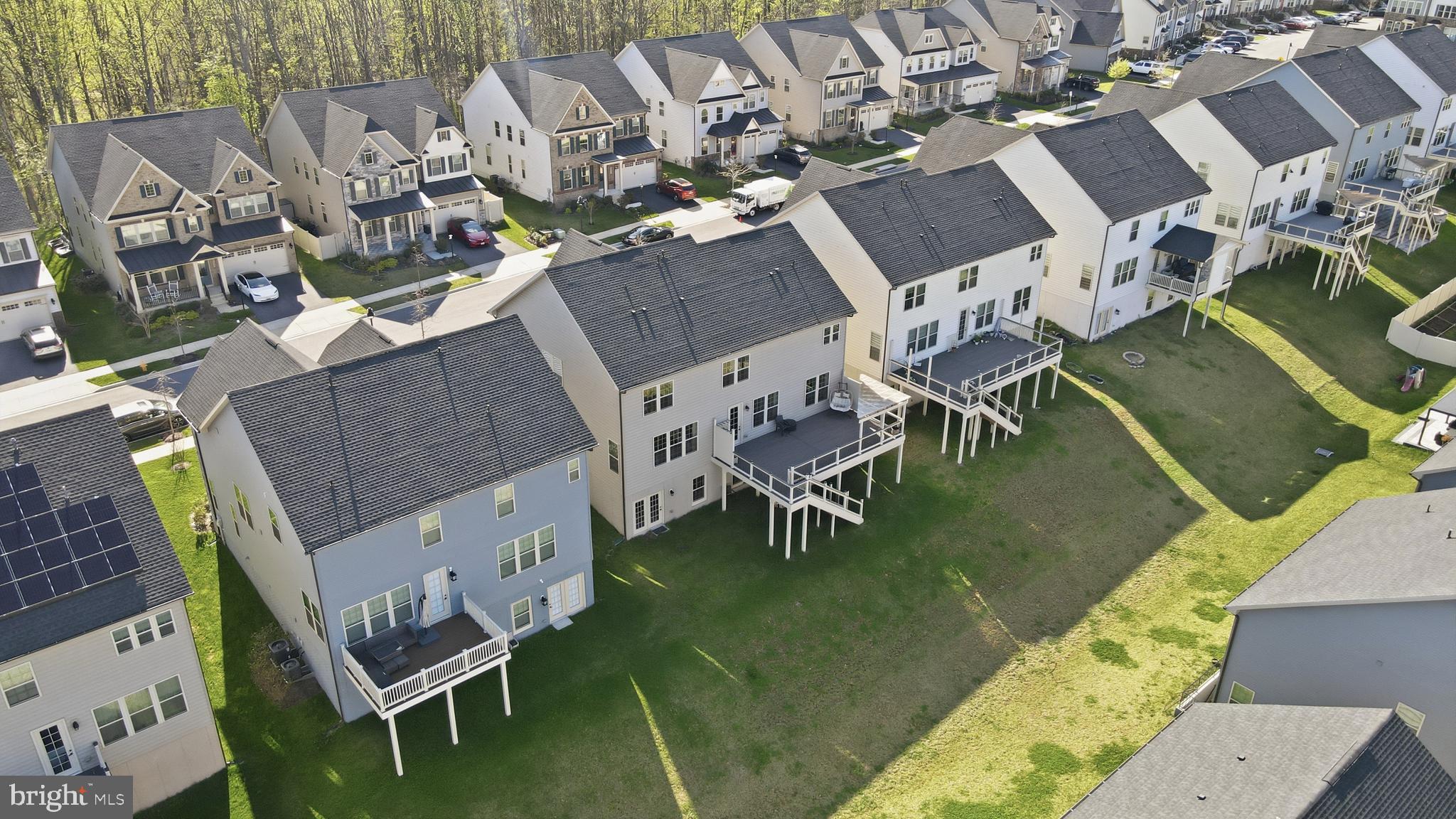 LAKE LINGANORE OAKDALE - Residential