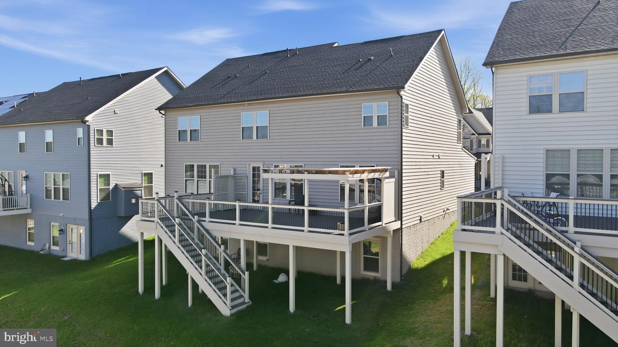 LAKE LINGANORE OAKDALE - Residential