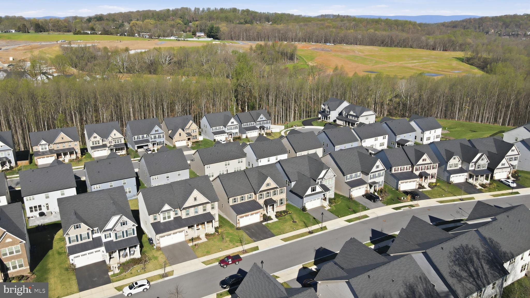 LAKE LINGANORE OAKDALE - Residential