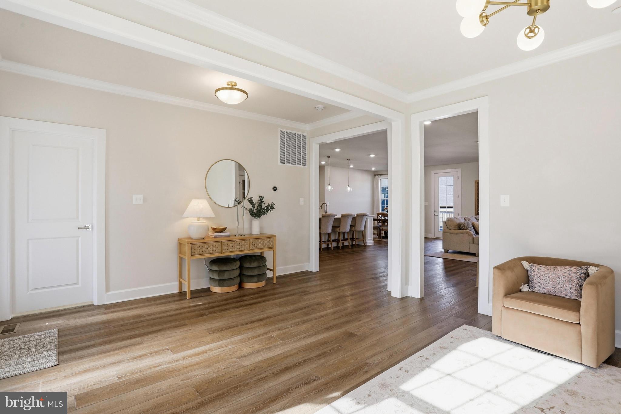 LAKE LINGANORE OAKDALE - Residential