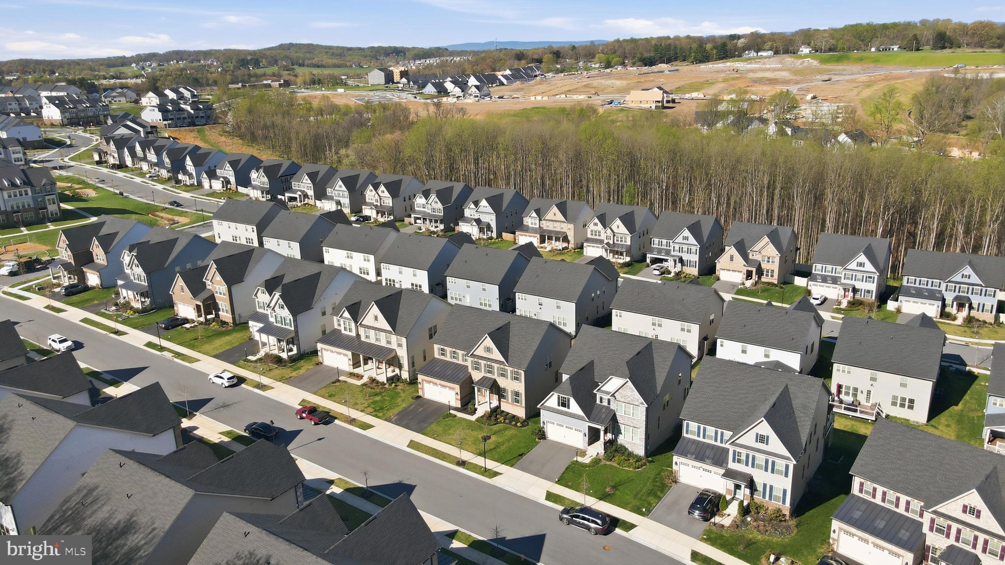 LAKE LINGANORE OAKDALE - Residential