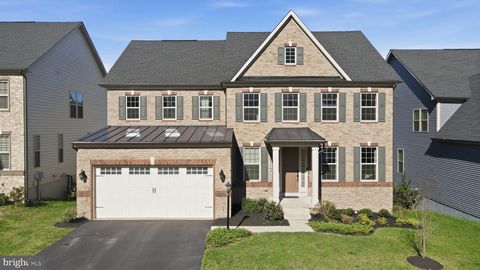 6224 STONECAT COURT NEW MARKET MD 21774