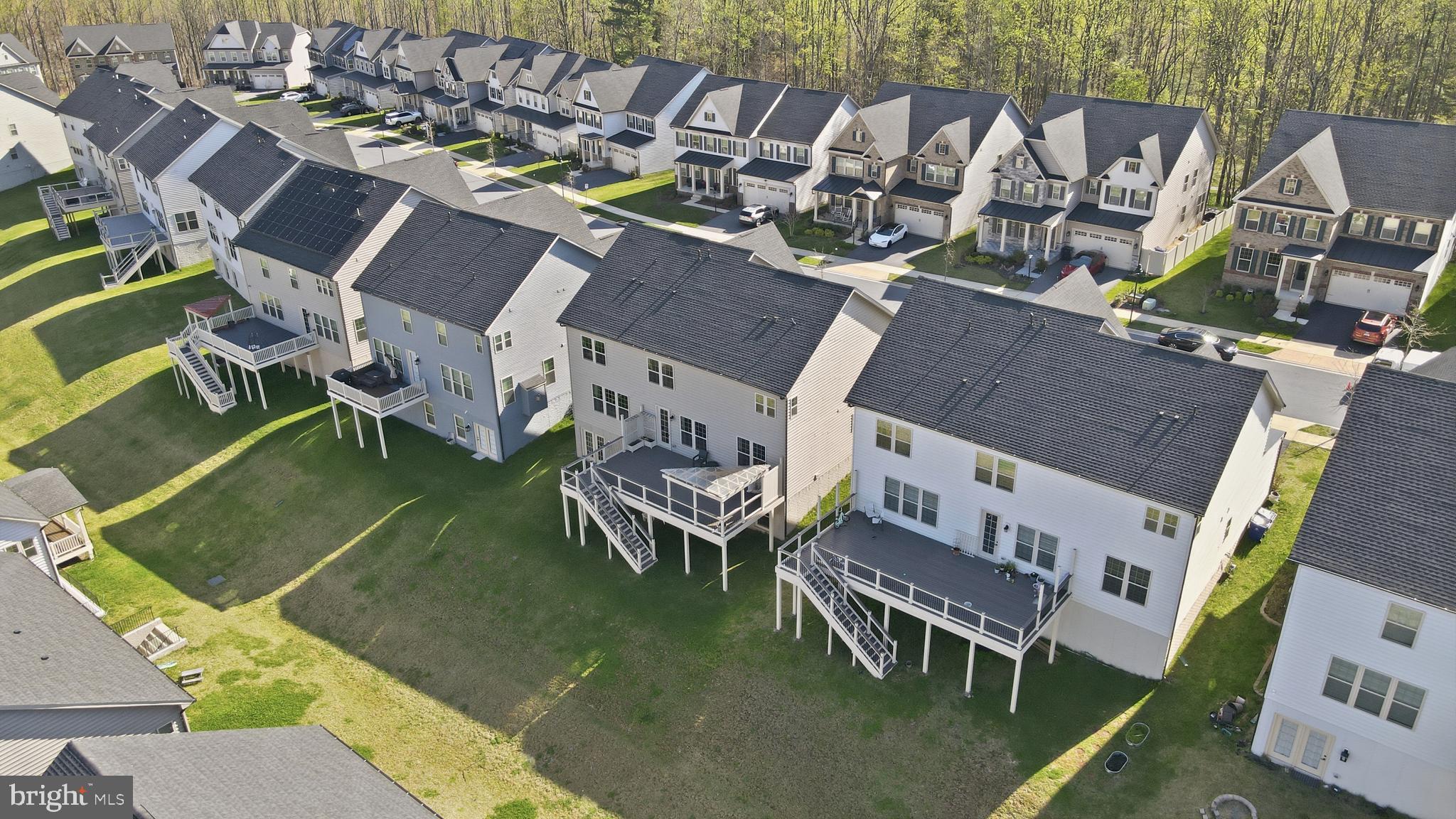 LAKE LINGANORE OAKDALE - Residential