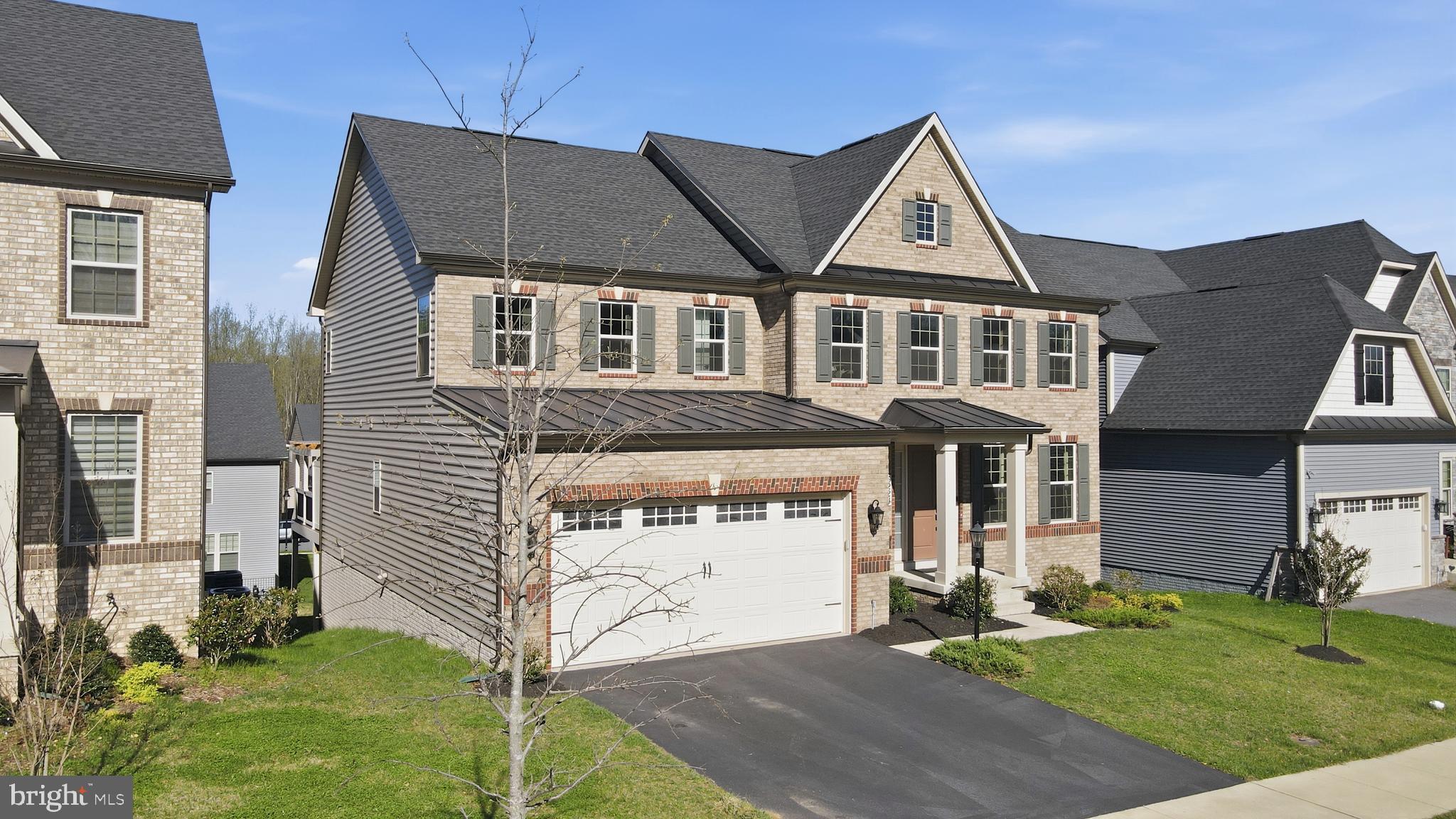 LAKE LINGANORE OAKDALE - Residential