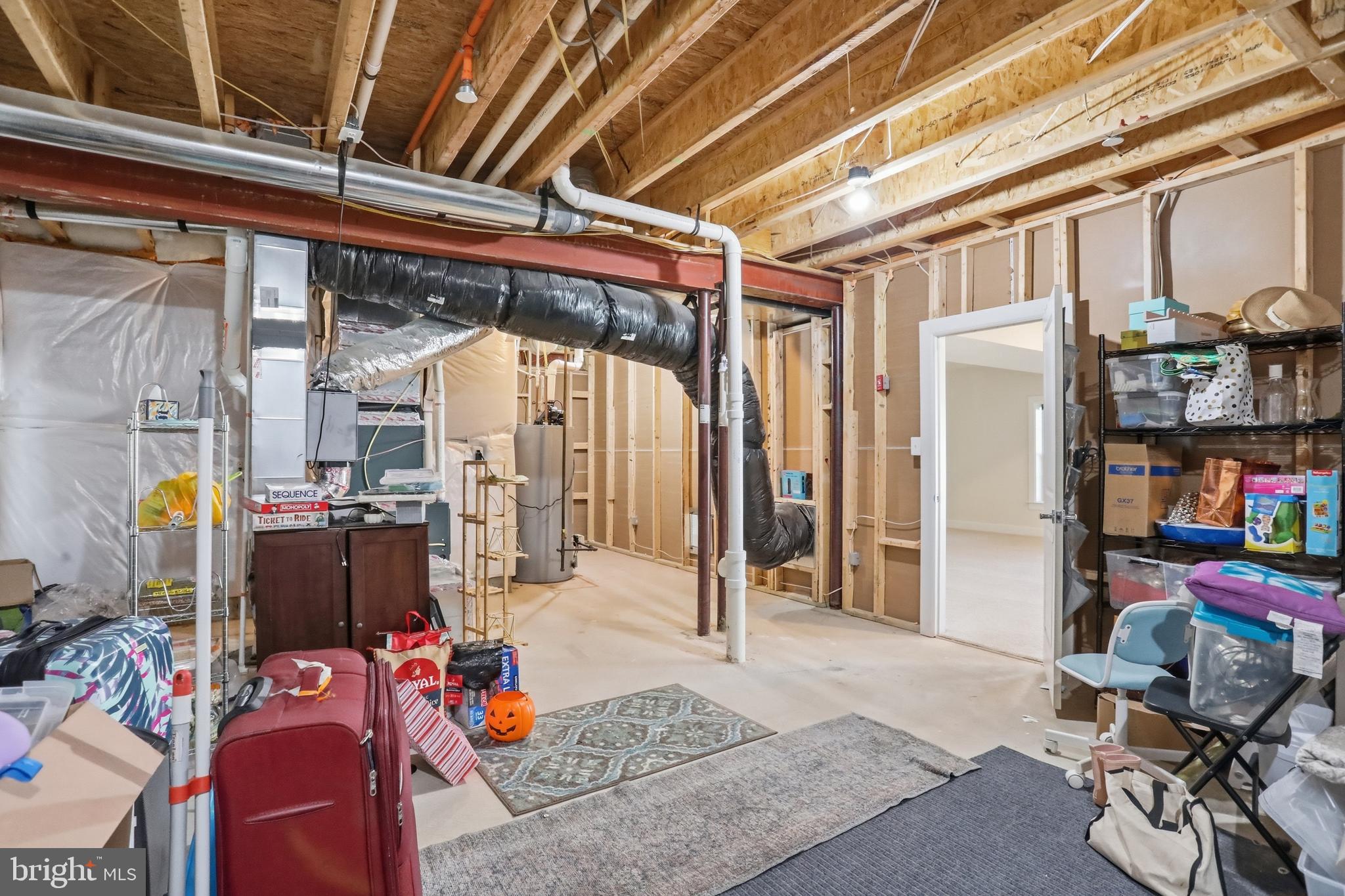 LAKE LINGANORE OAKDALE - Residential