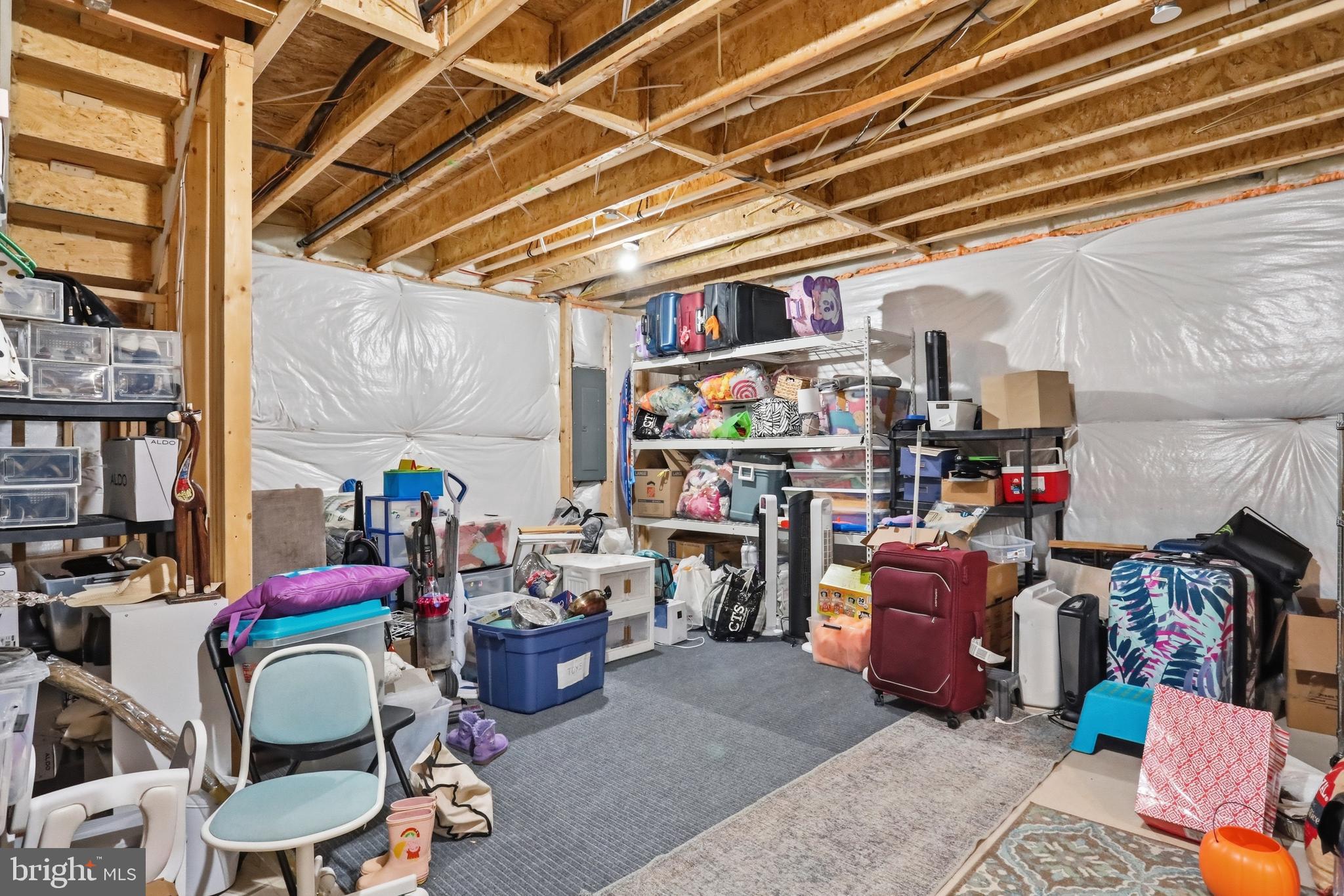 LAKE LINGANORE OAKDALE - Residential