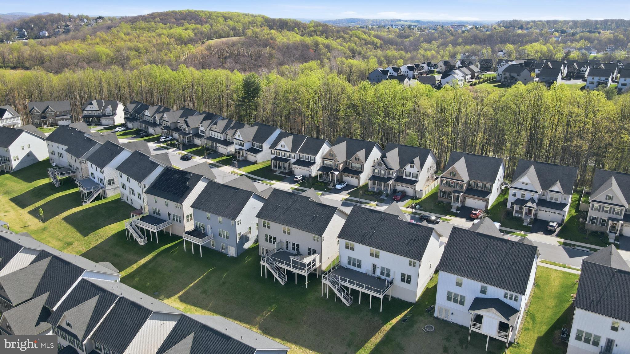 LAKE LINGANORE OAKDALE - Residential