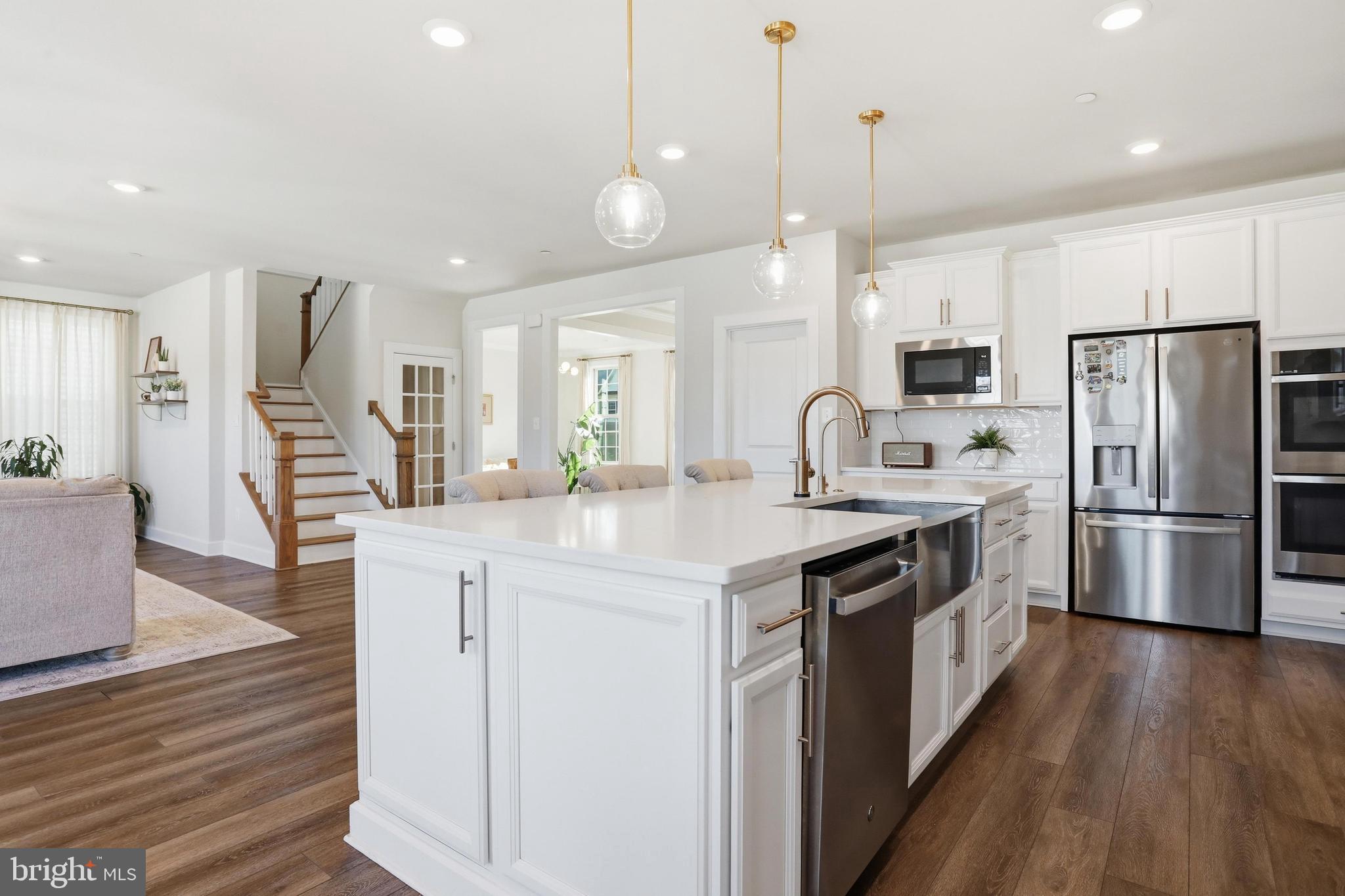 LAKE LINGANORE OAKDALE - Residential