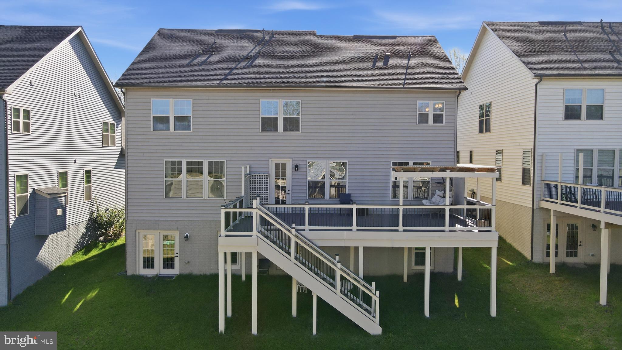 LAKE LINGANORE OAKDALE - Residential