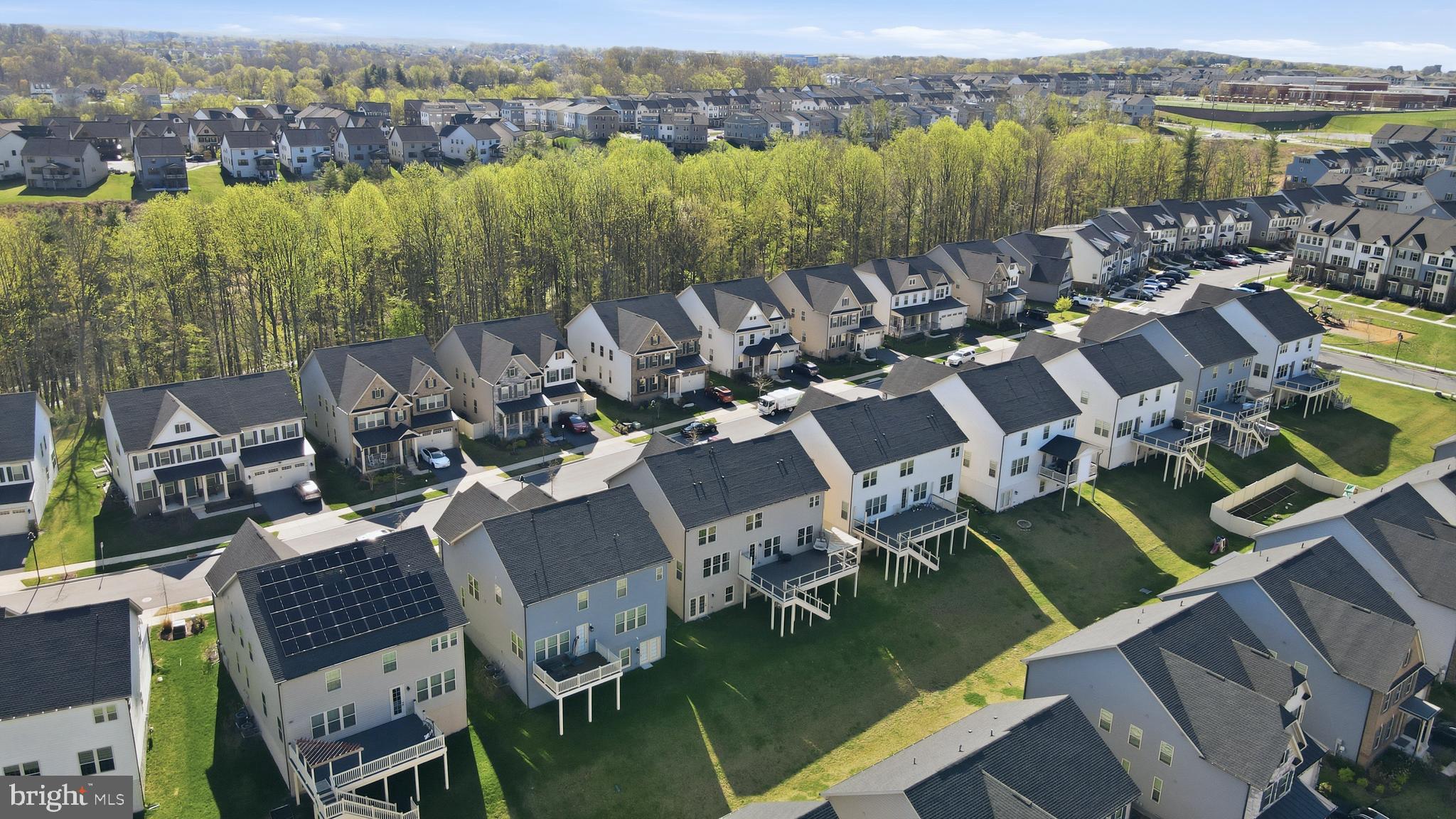 LAKE LINGANORE OAKDALE - Residential