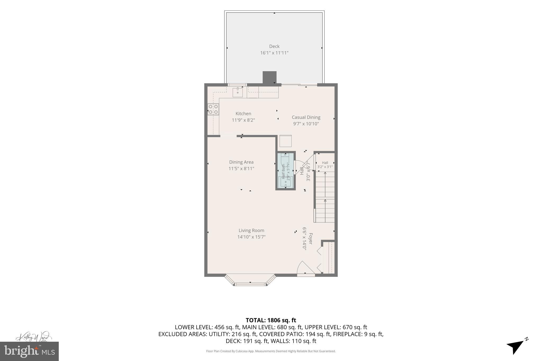 1750 LAURANCE COURT