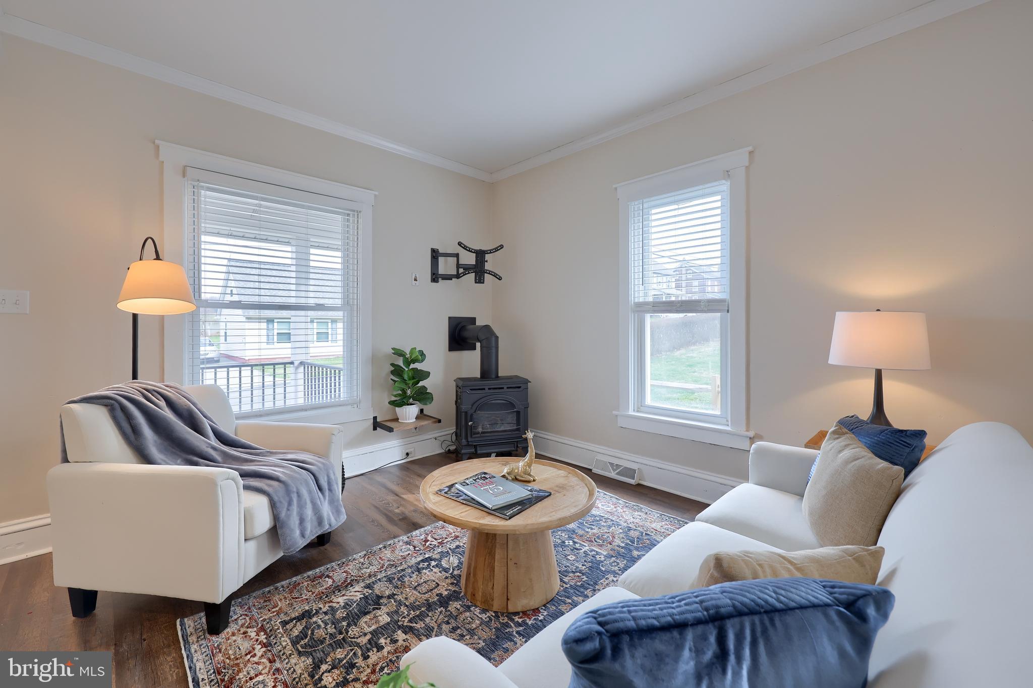 CHRISTIANA - Residential