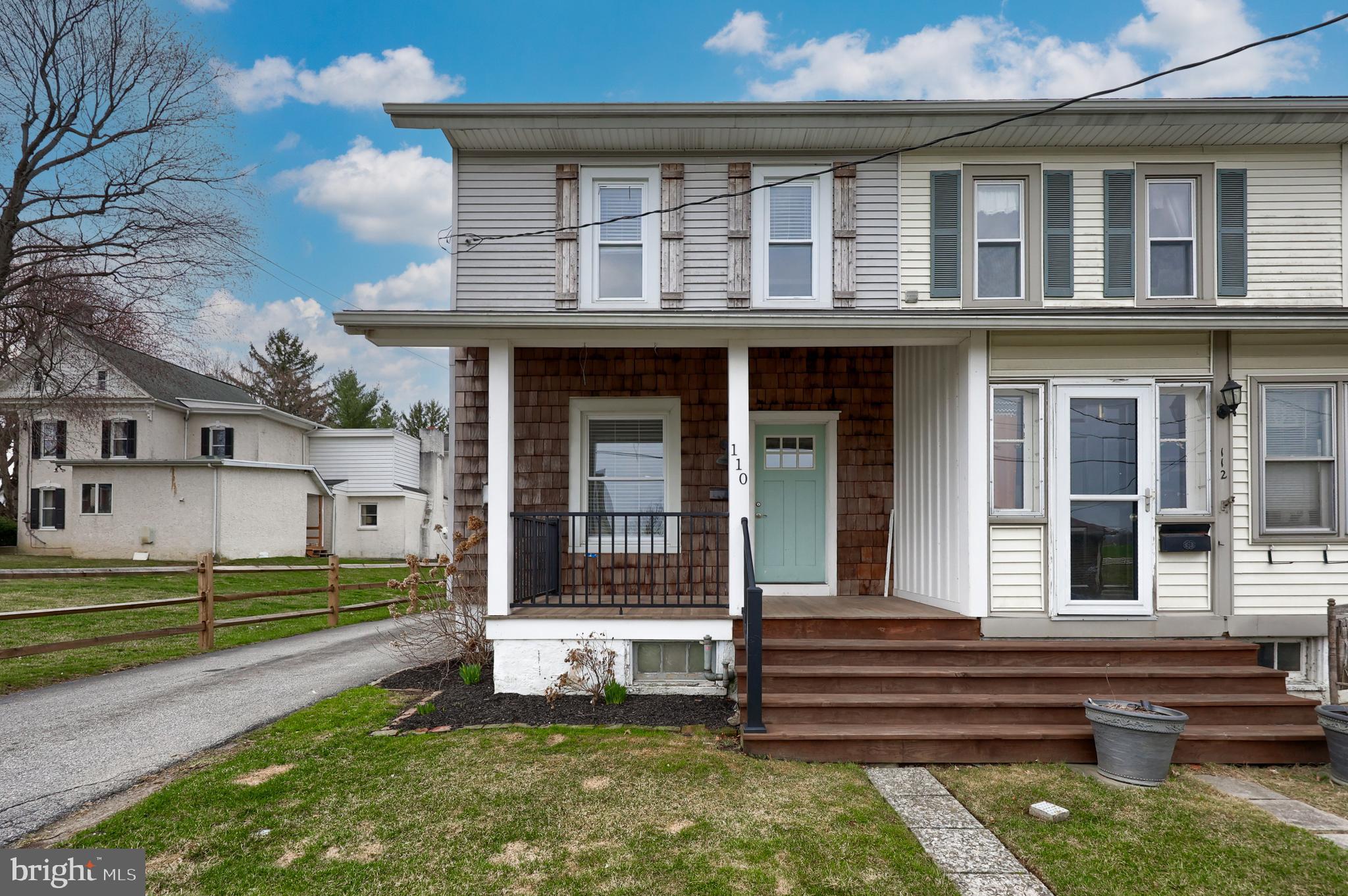 CHRISTIANA - Residential