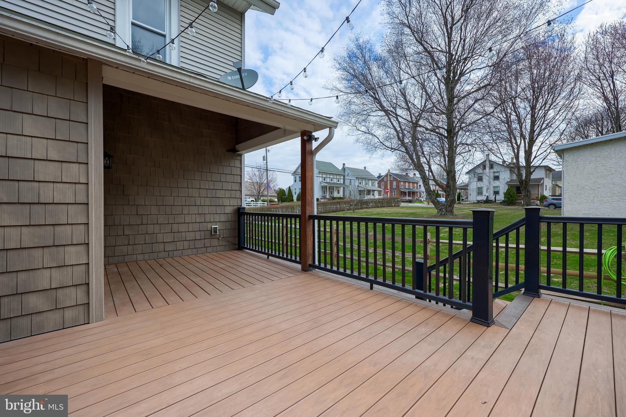 CHRISTIANA - Residential