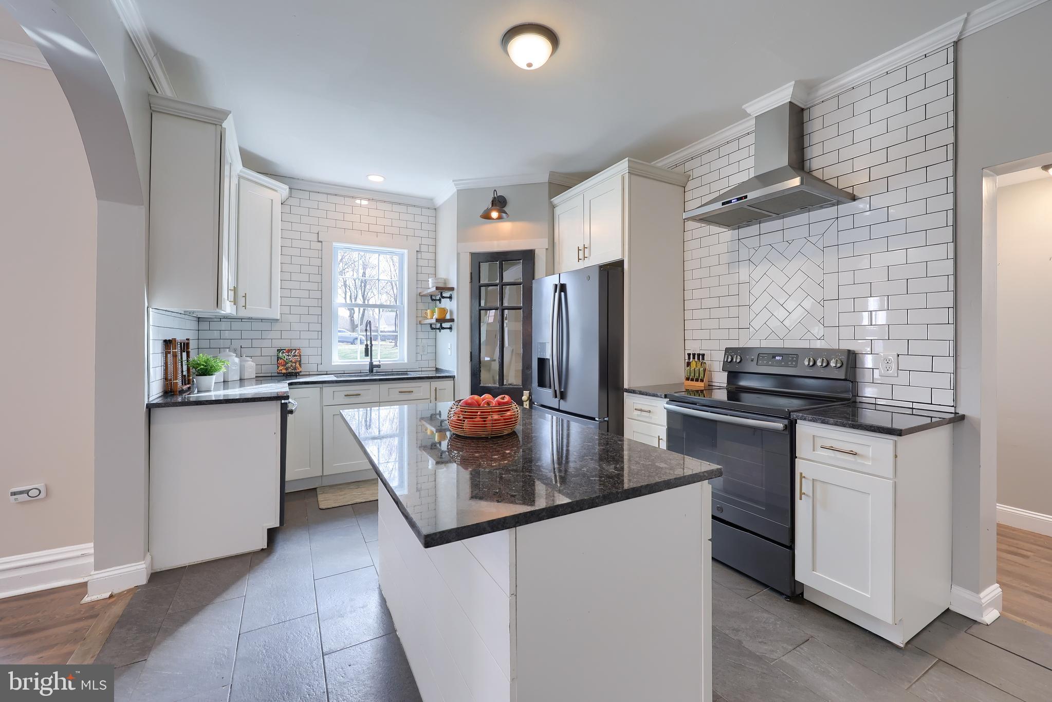 CHRISTIANA - Residential