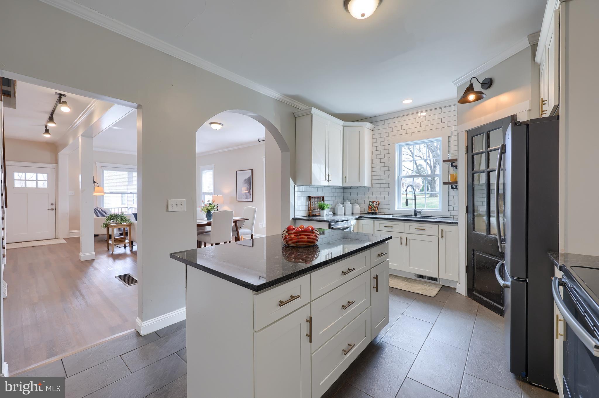 CHRISTIANA - Residential