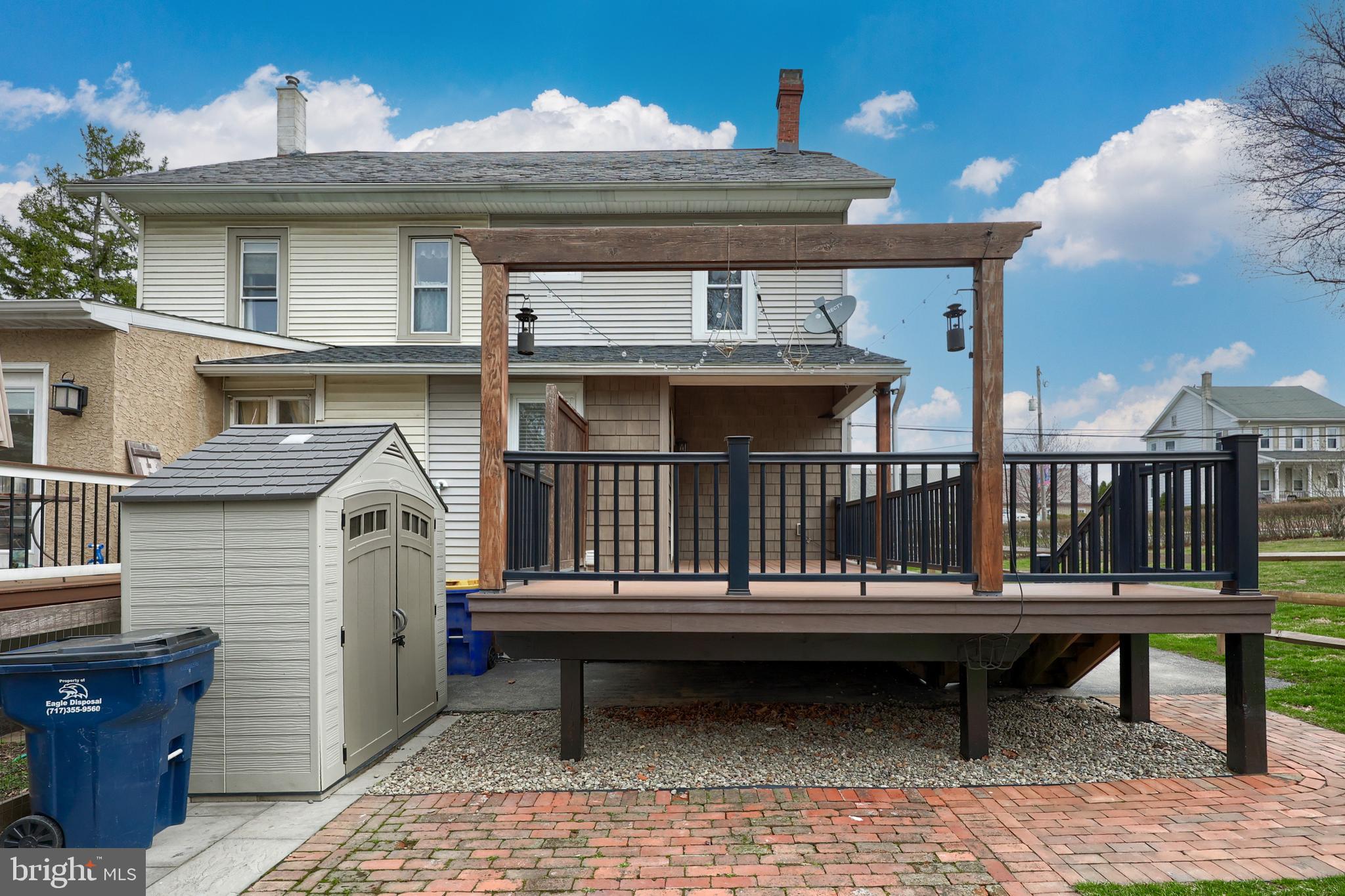 CHRISTIANA - Residential