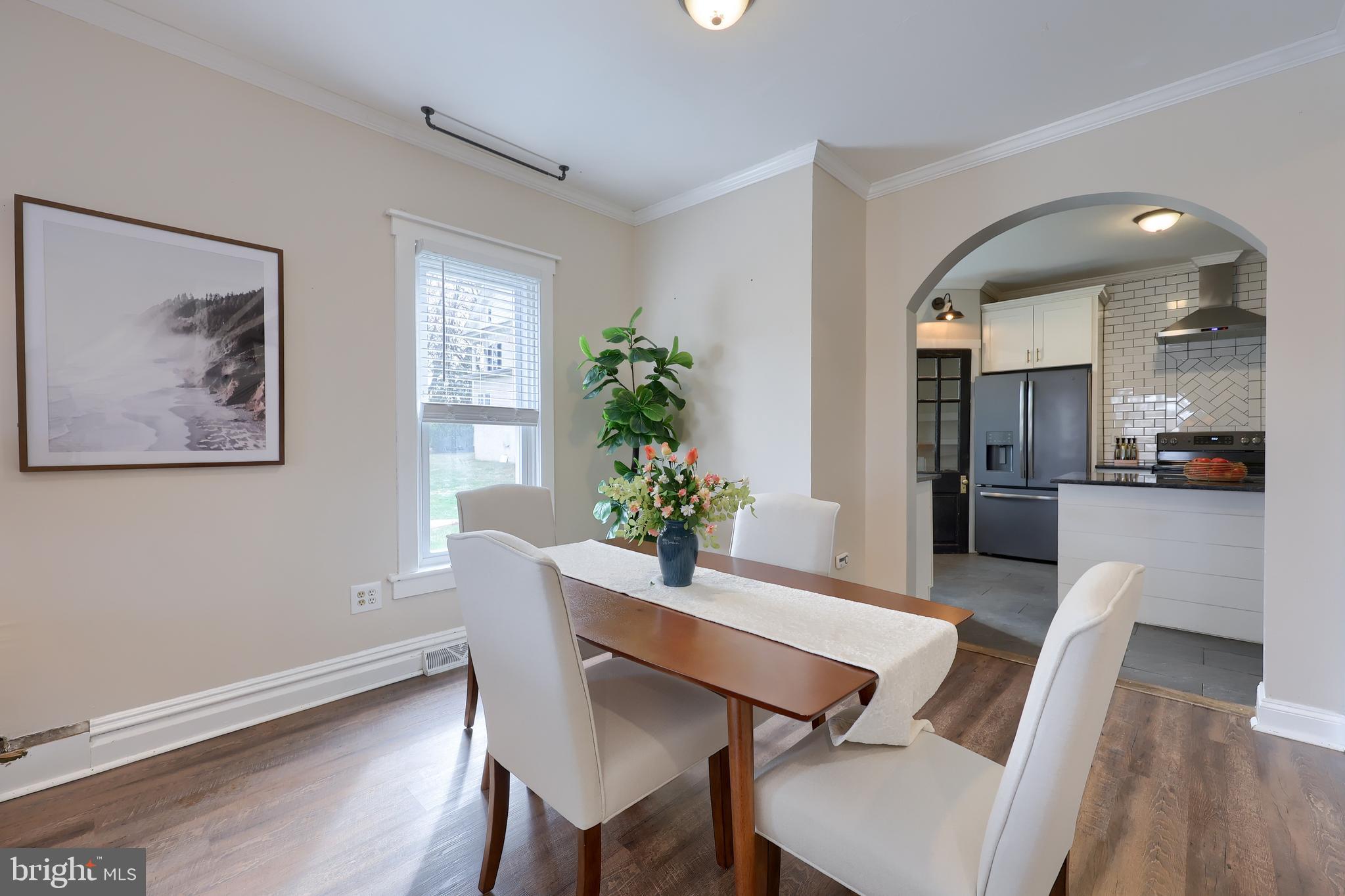 CHRISTIANA - Residential