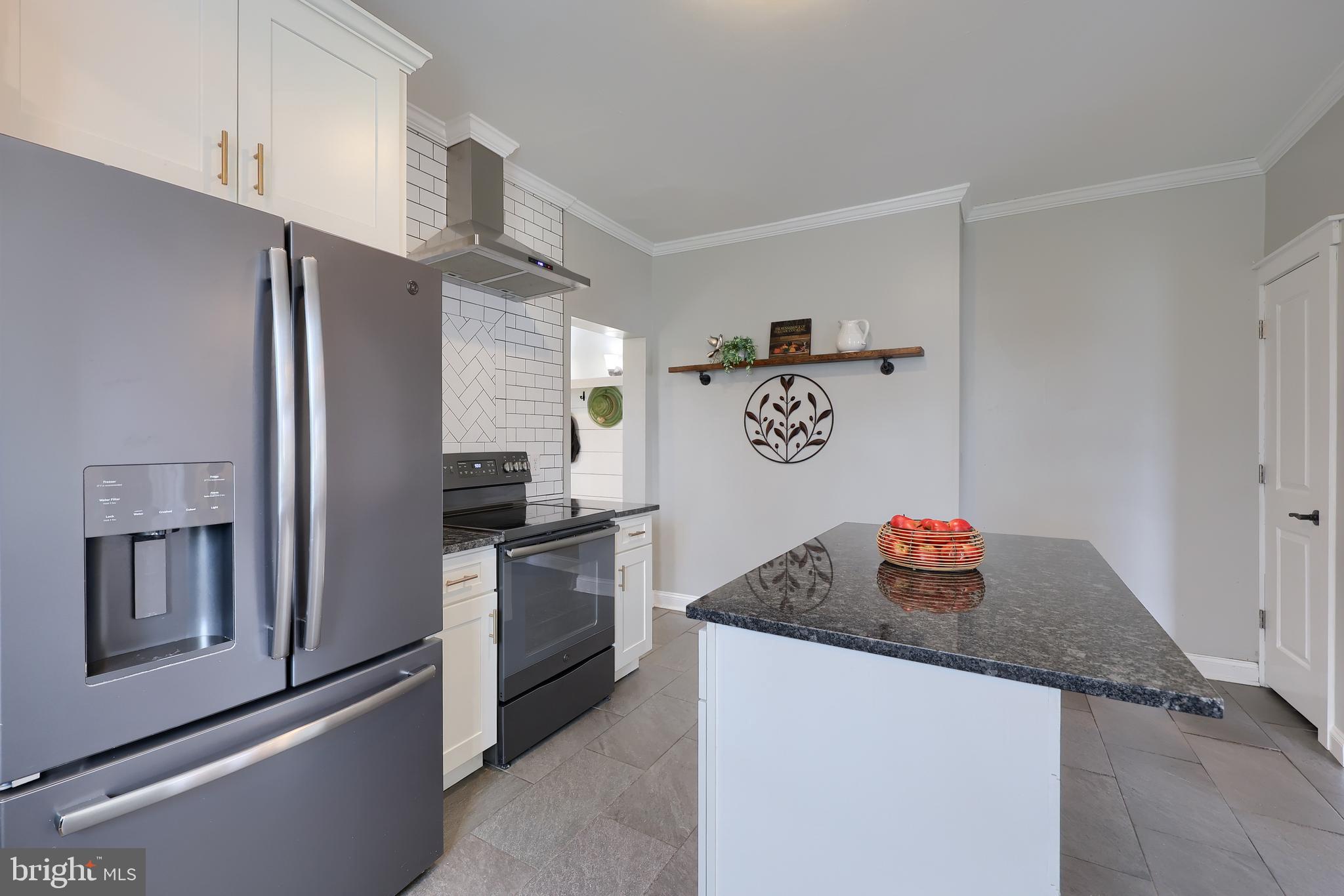 CHRISTIANA - Residential