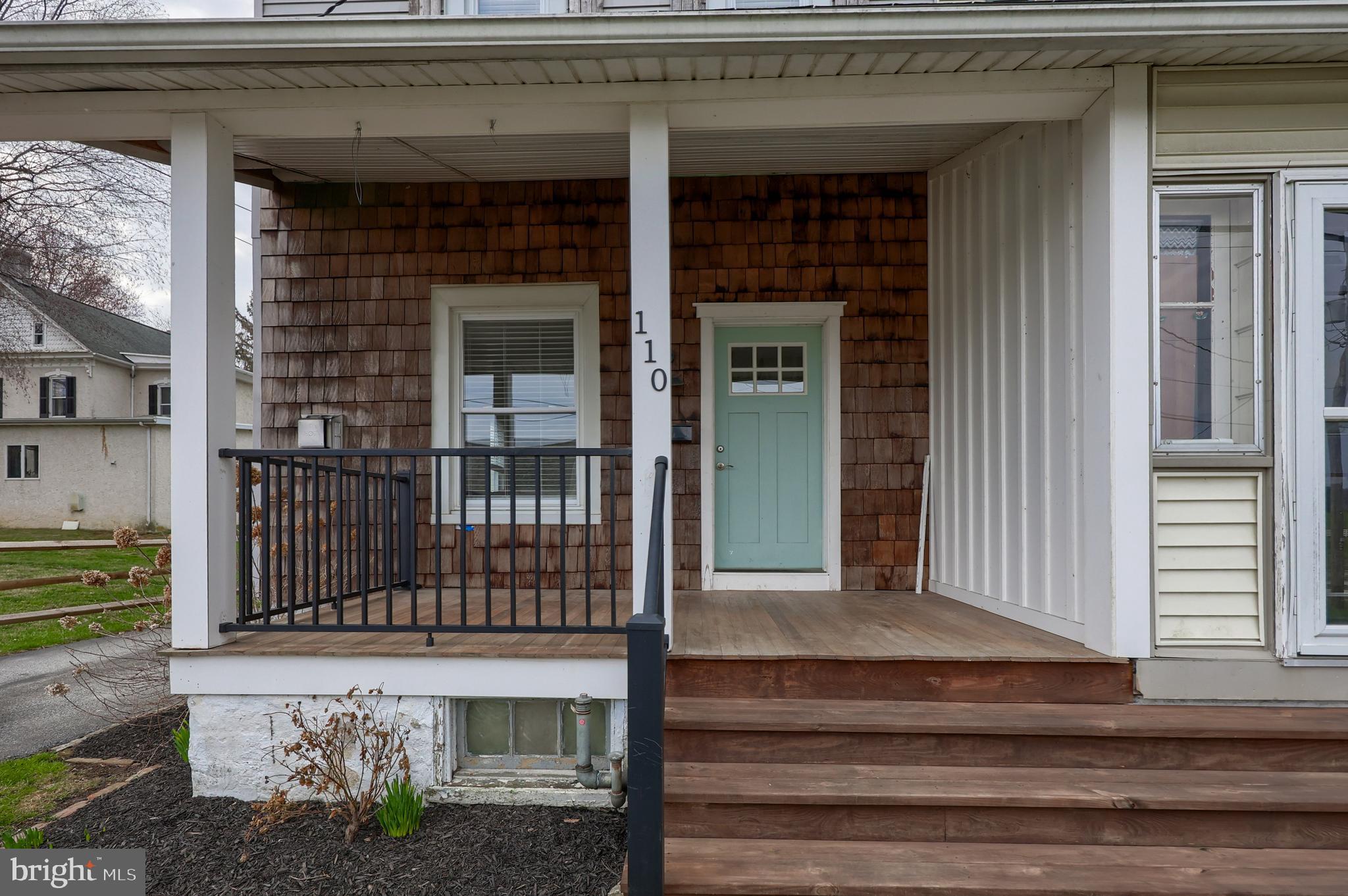 CHRISTIANA - Residential