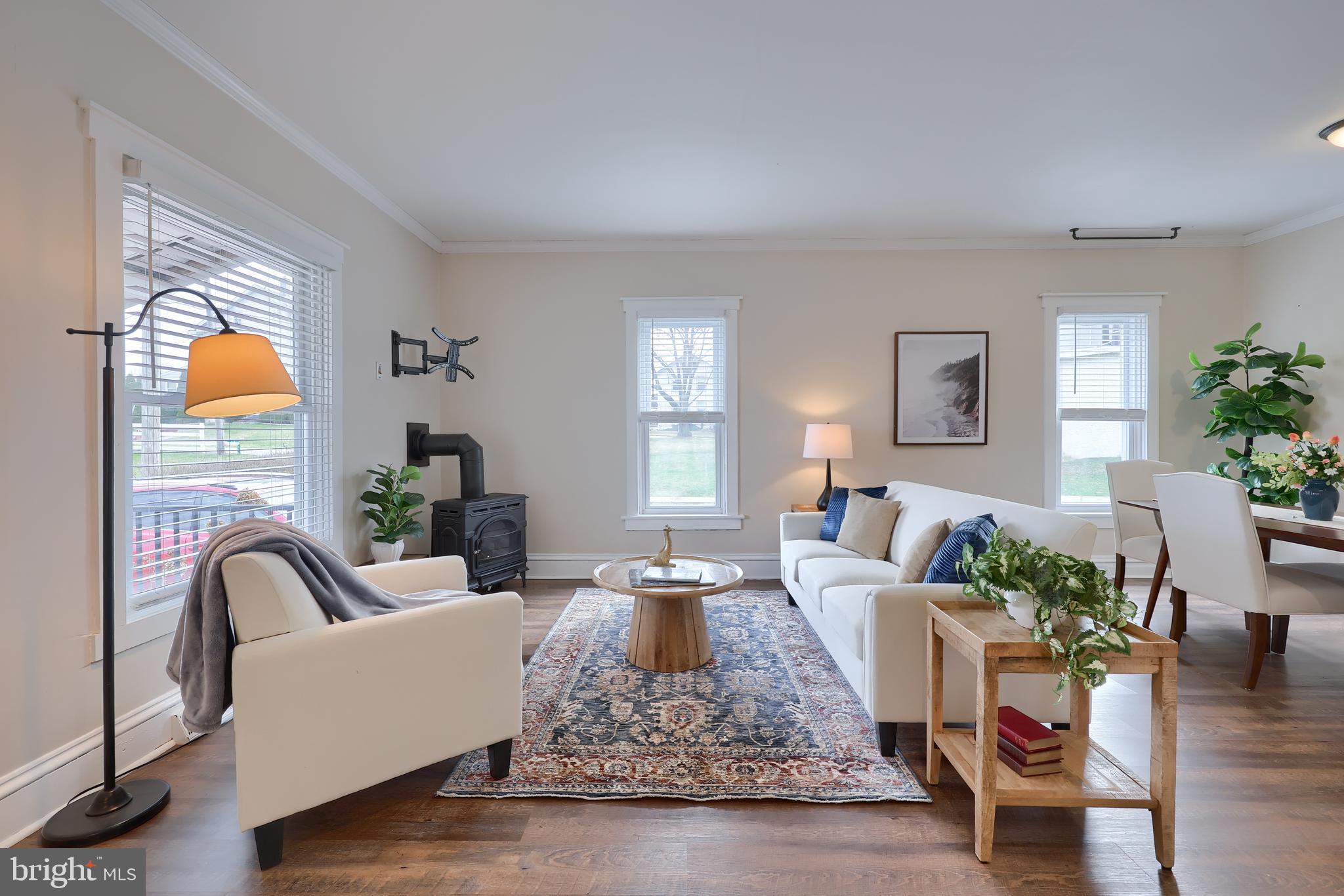 CHRISTIANA - Residential