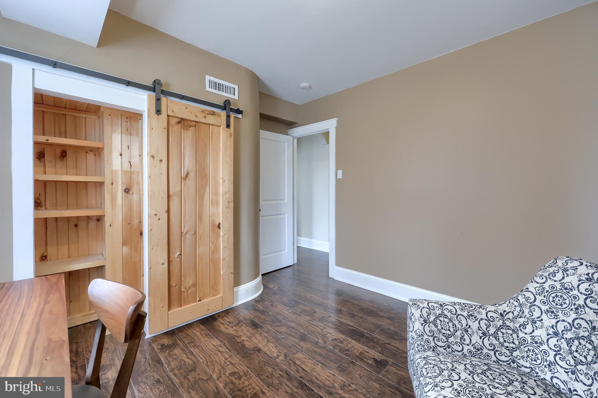 CHRISTIANA - Residential