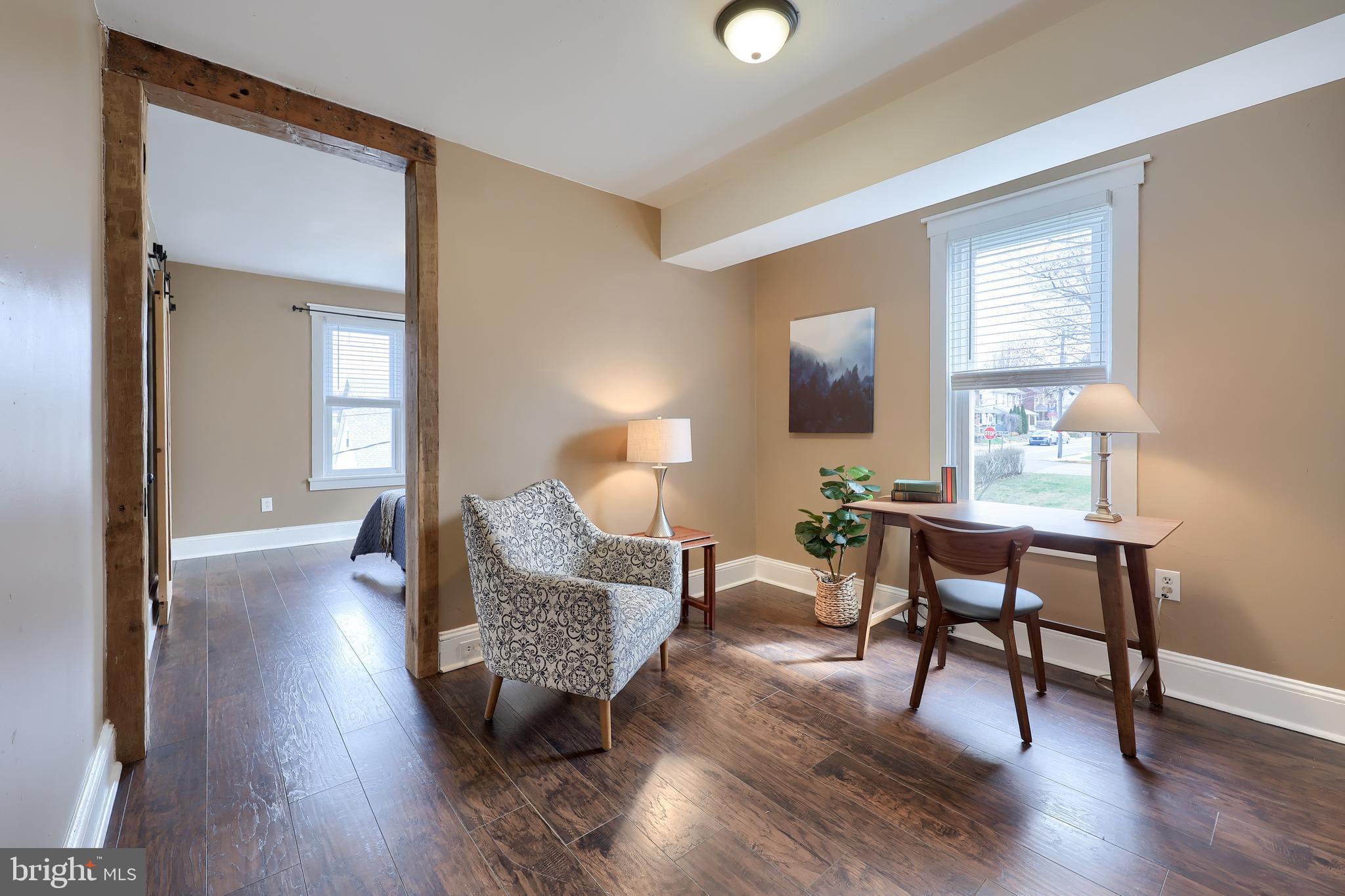 CHRISTIANA - Residential