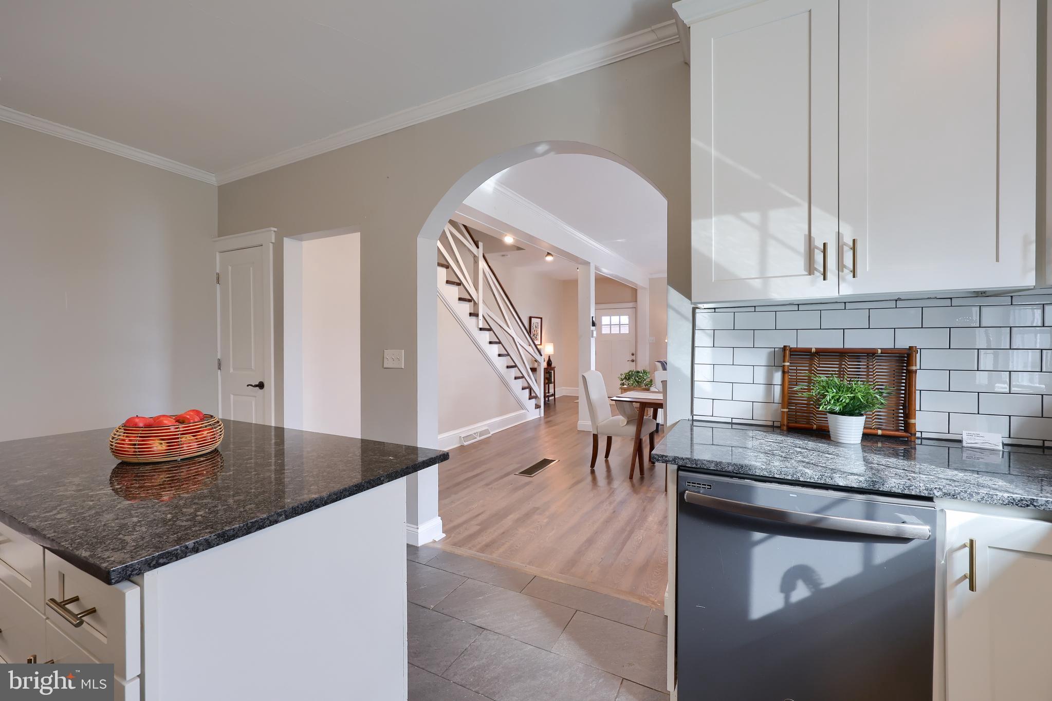 CHRISTIANA - Residential