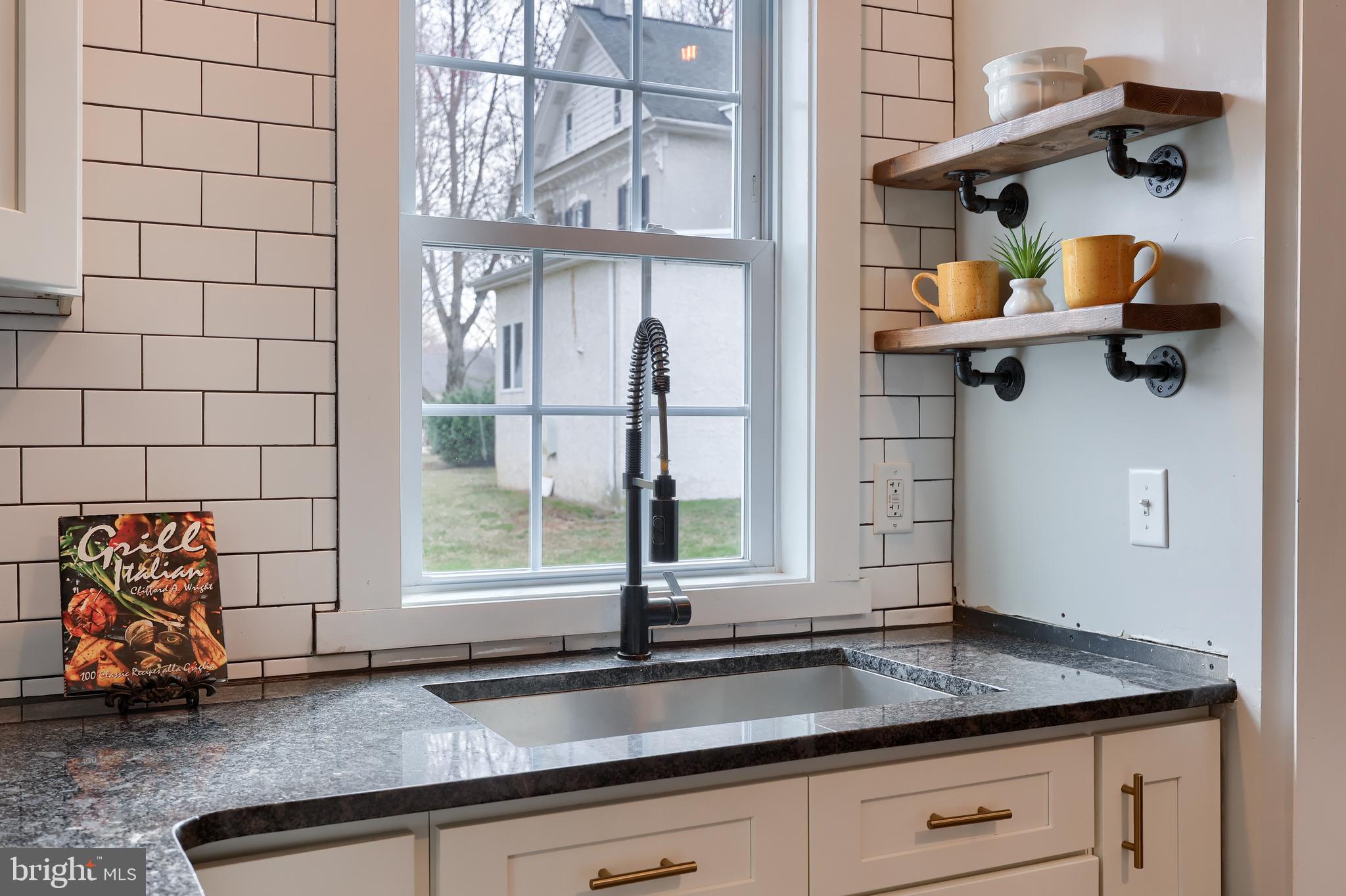 CHRISTIANA - Residential