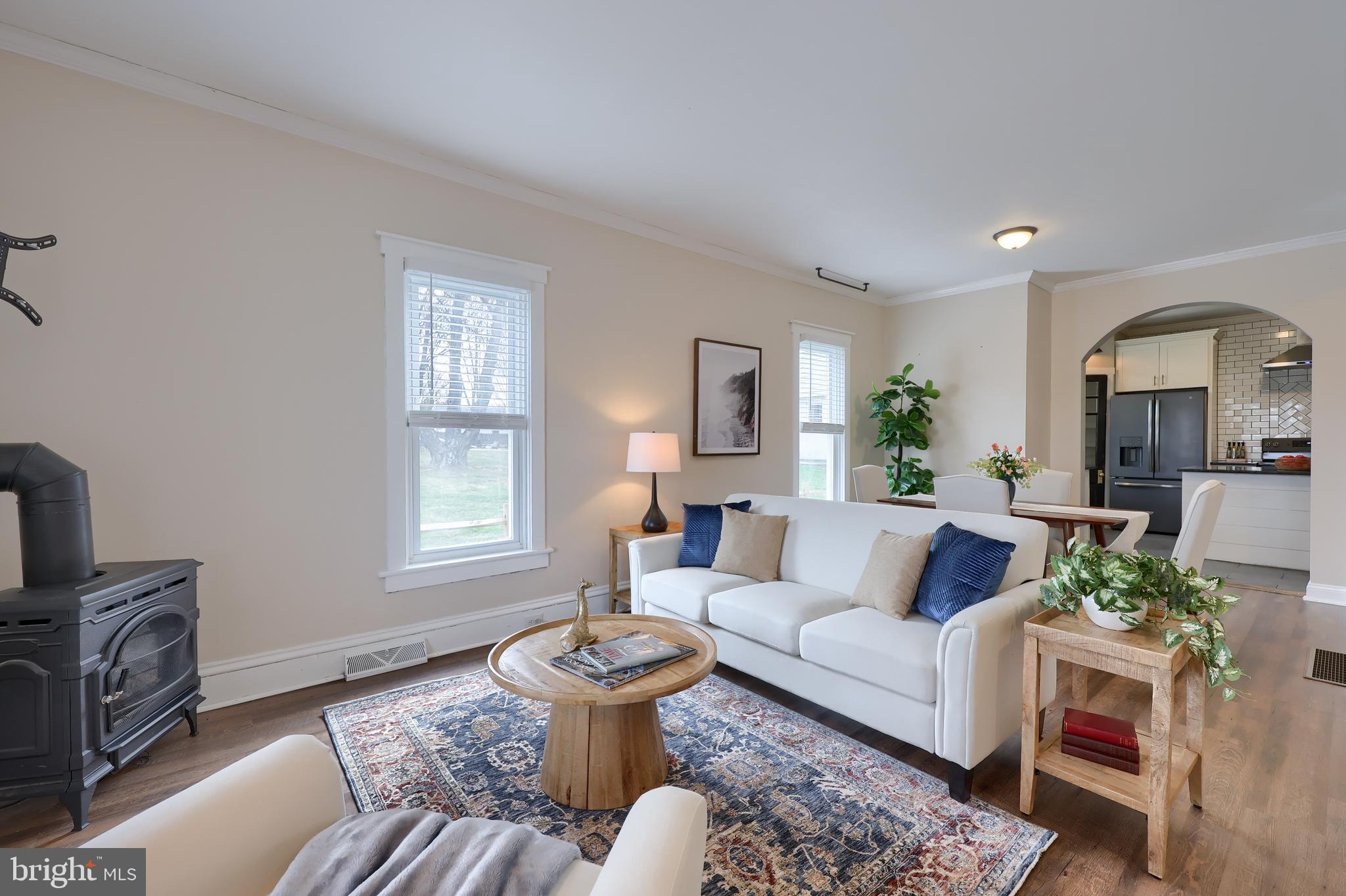 CHRISTIANA - Residential