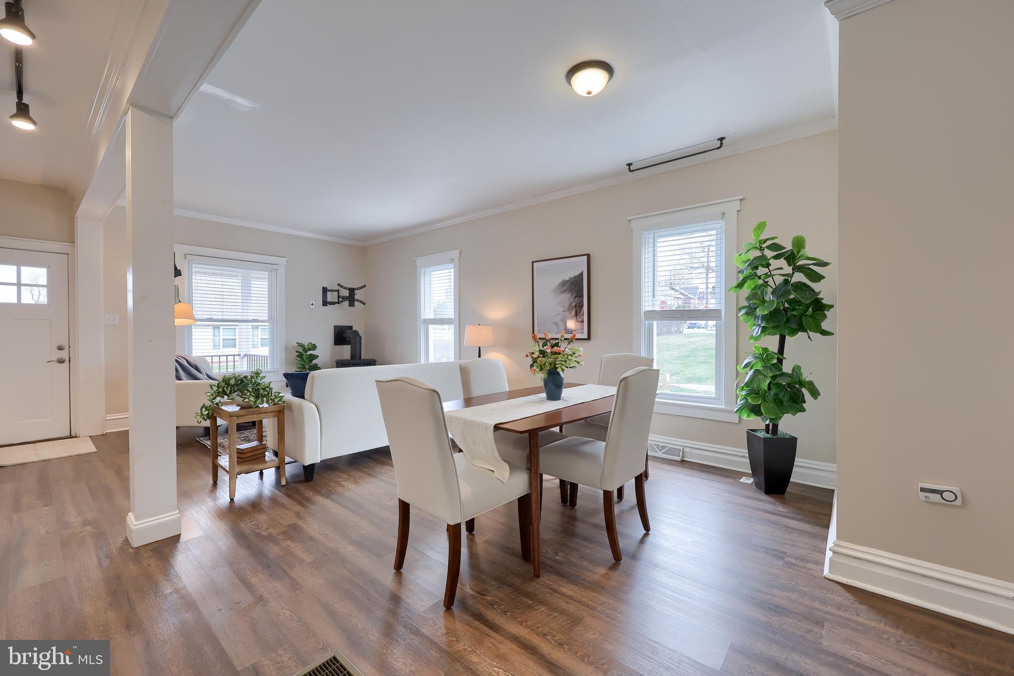 CHRISTIANA - Residential