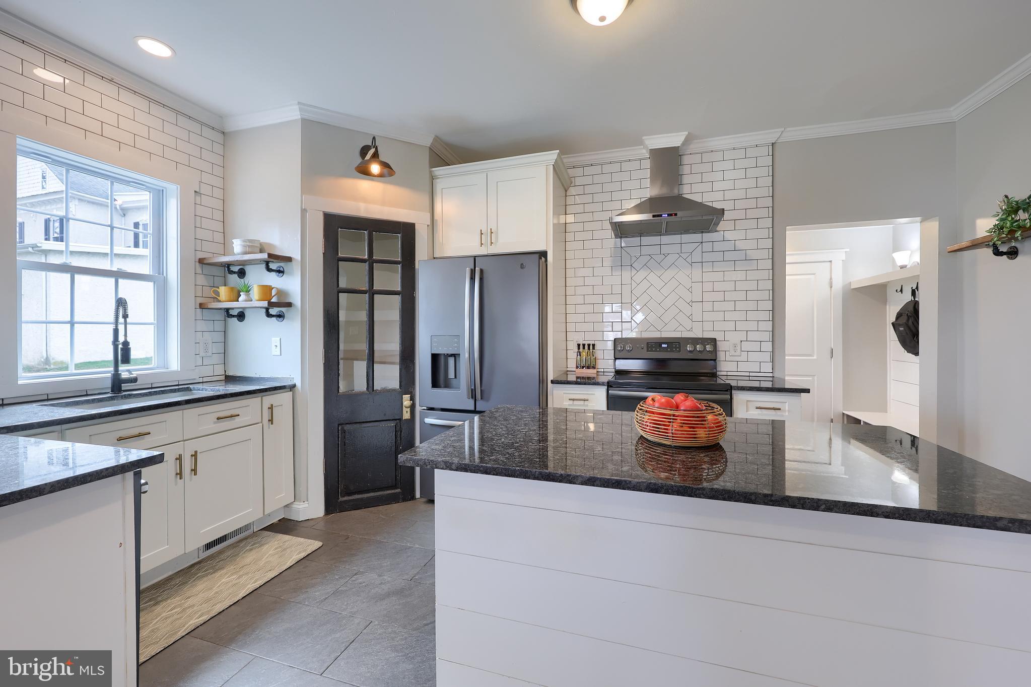 CHRISTIANA - Residential