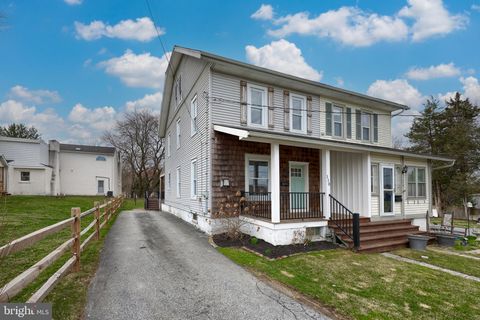 Photo of 110 Broad Street, CHRISTIANA, PA 17509 (MLS # PALA2066702)