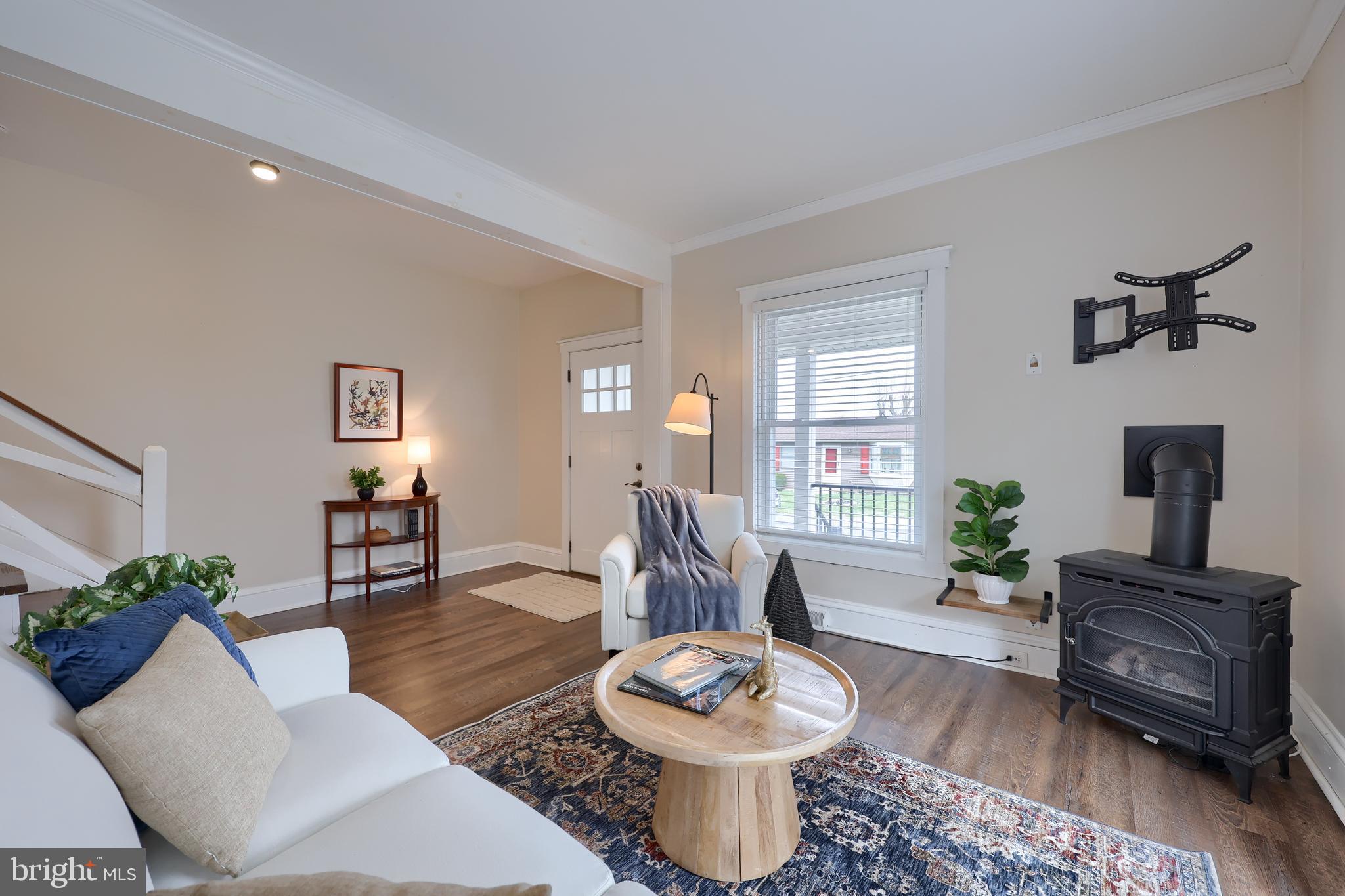 CHRISTIANA - Residential