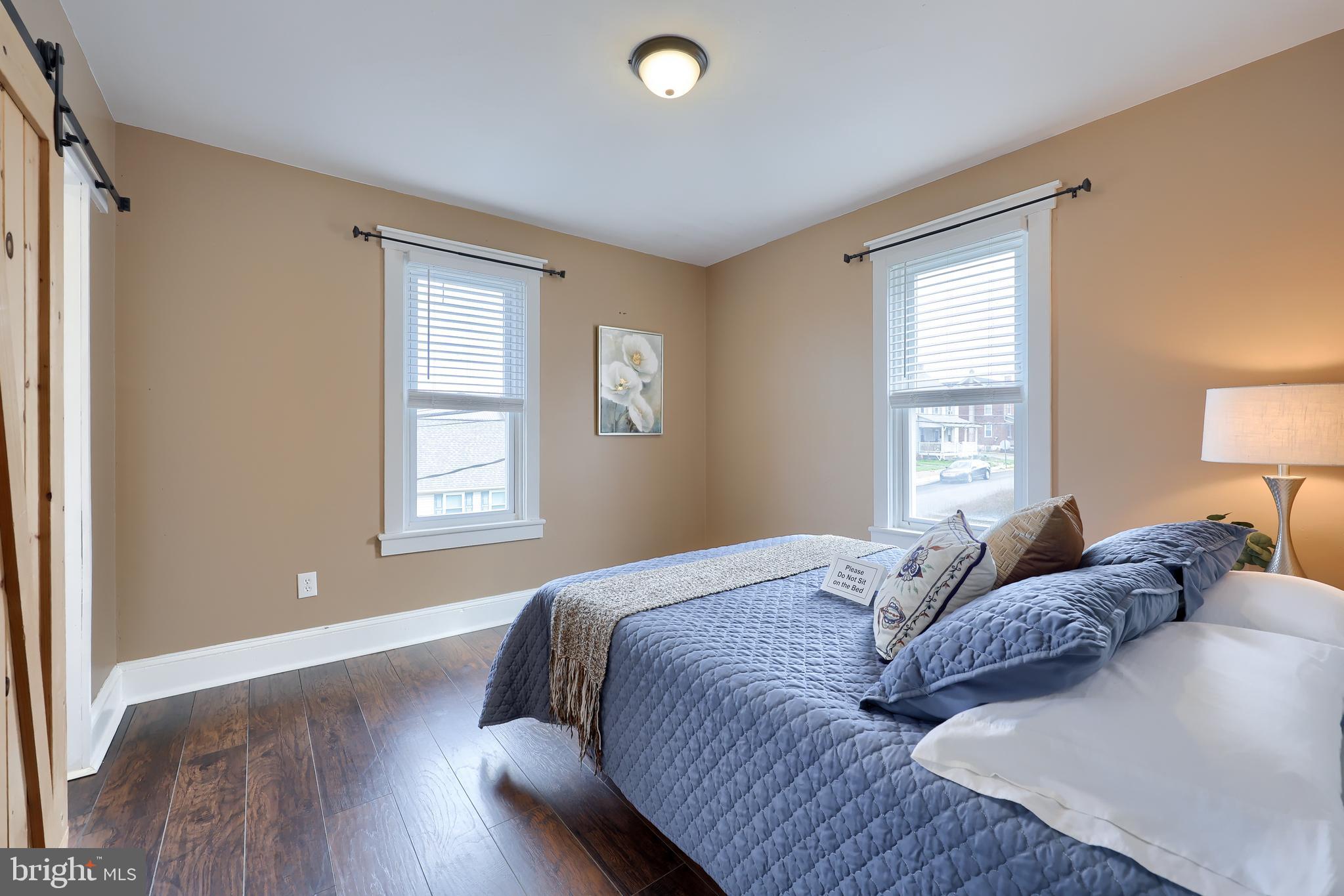 CHRISTIANA - Residential