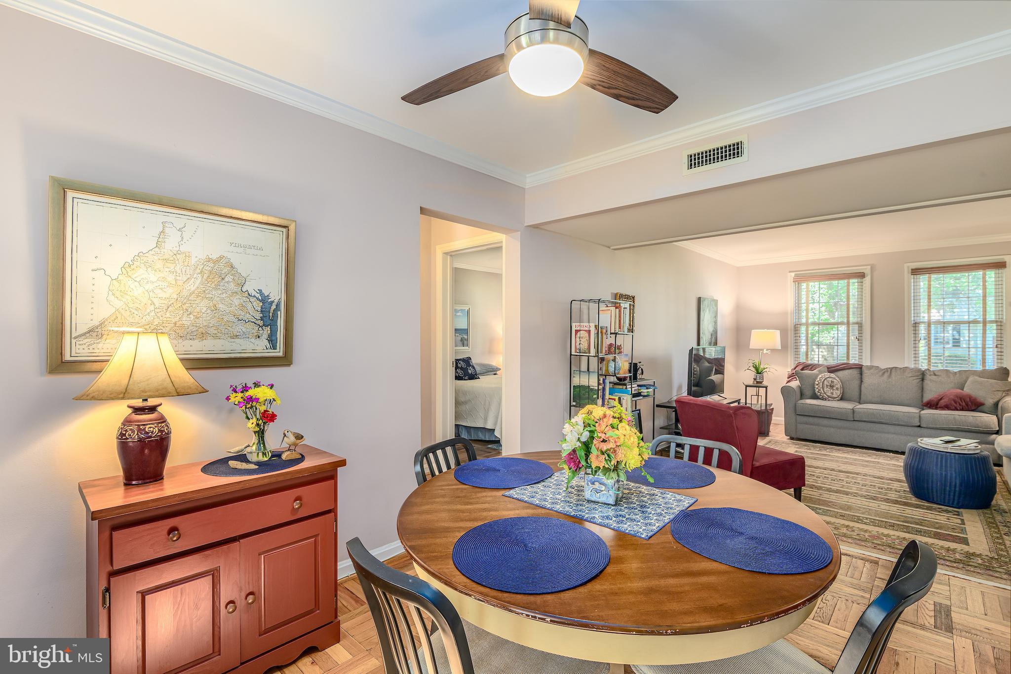 BELLE VIEW CONDOMINIUMS - Residential